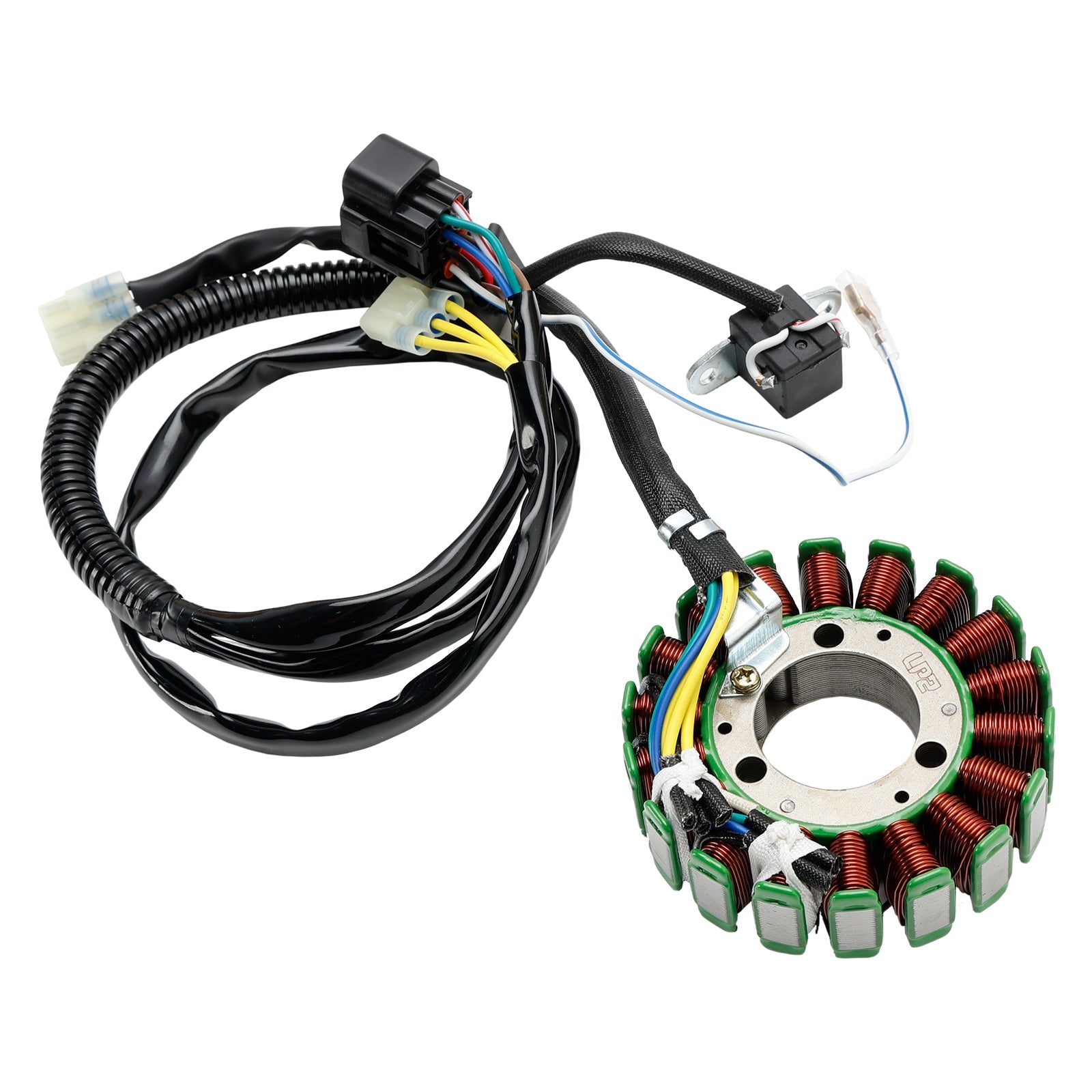 Stator Magneto 18 Poljaki za Adly Hurricane 450 S SM 500S QUAD 31120-501-000