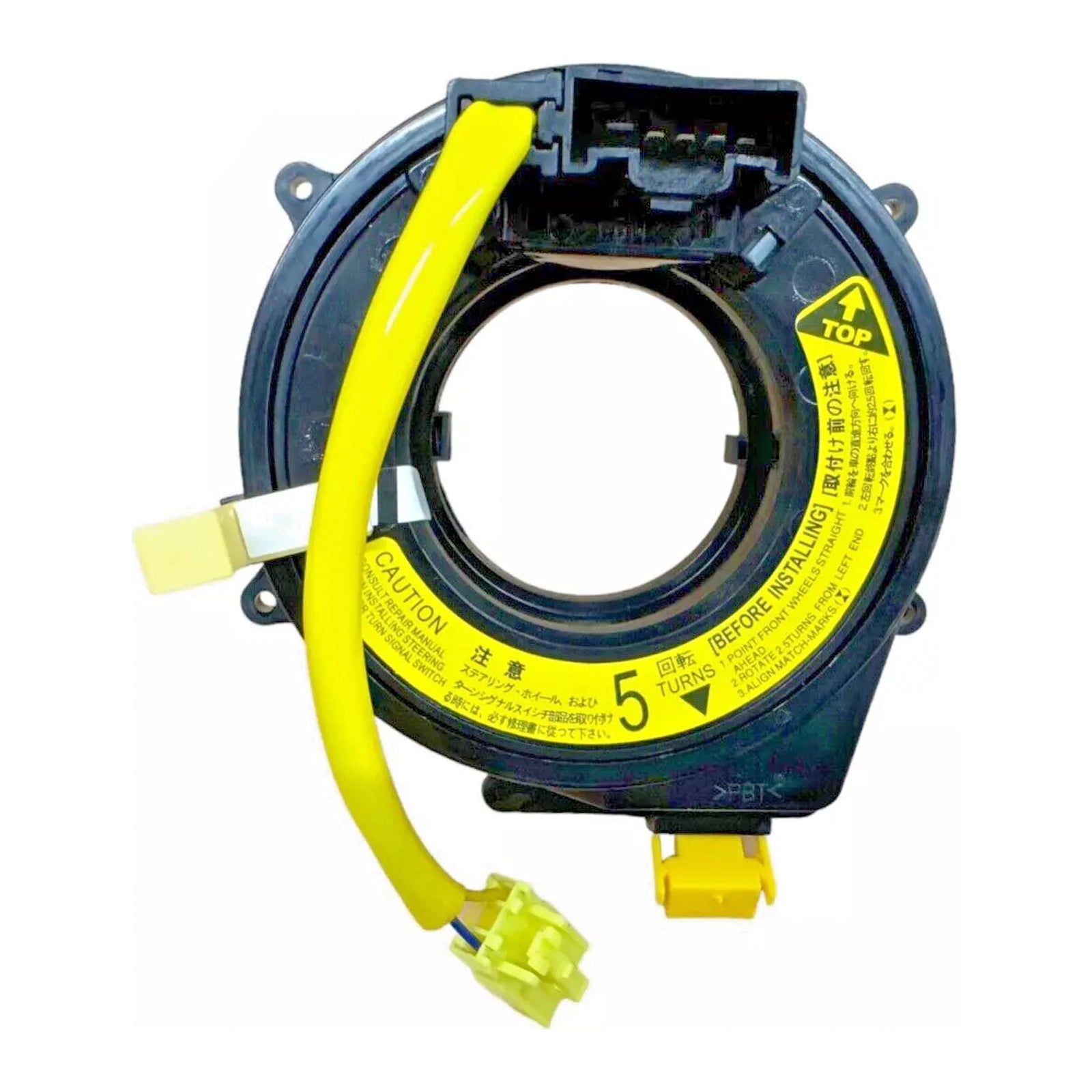 Clock Spring 84306-06010 per Toyota Tacoma RAV4 4Runner Camry