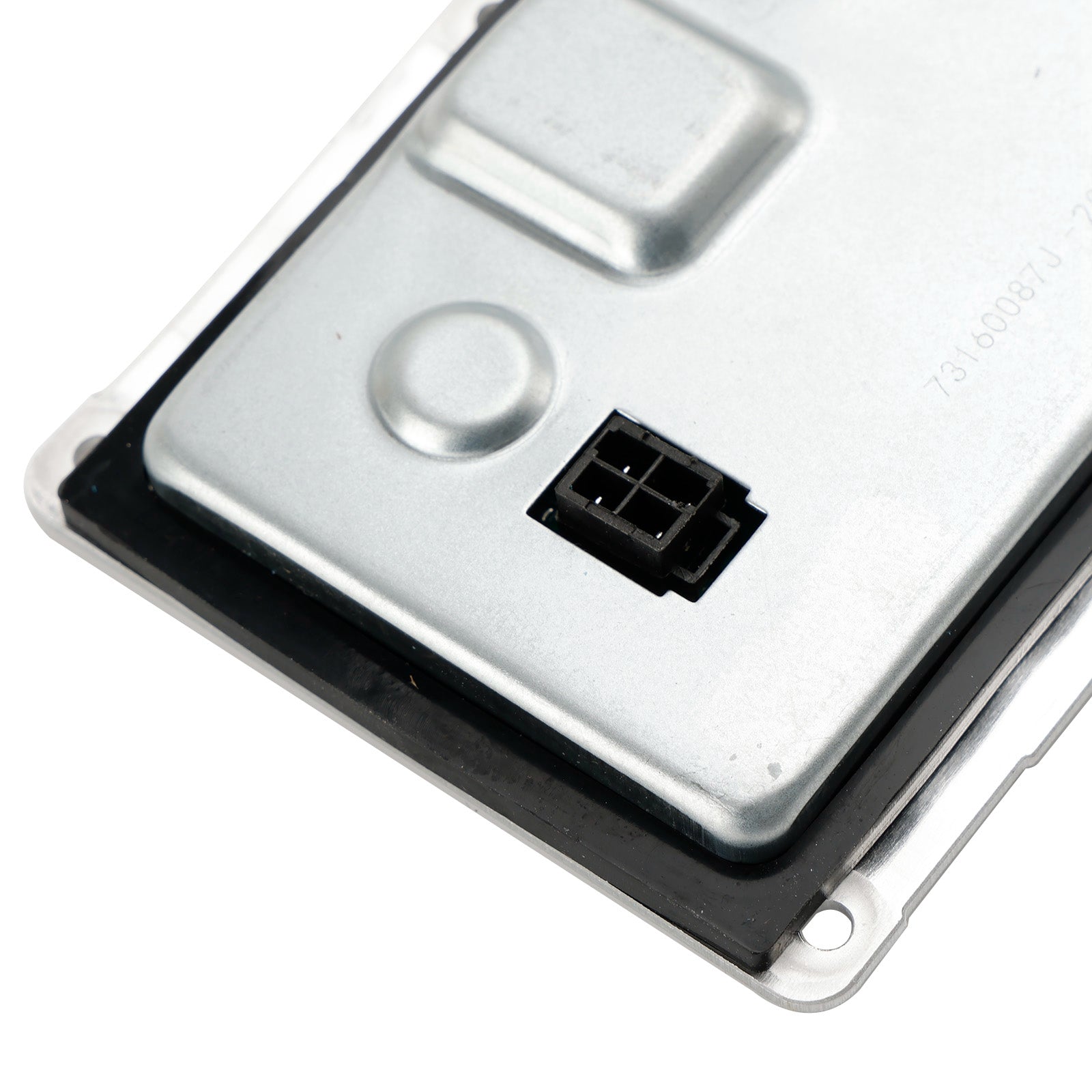 2000 - 2008 Peugeot 607 9d, 9U Module d'unité de commande de ballast HID pour phare 4 broches 3D0907391B 7701207586 7701207587 générique