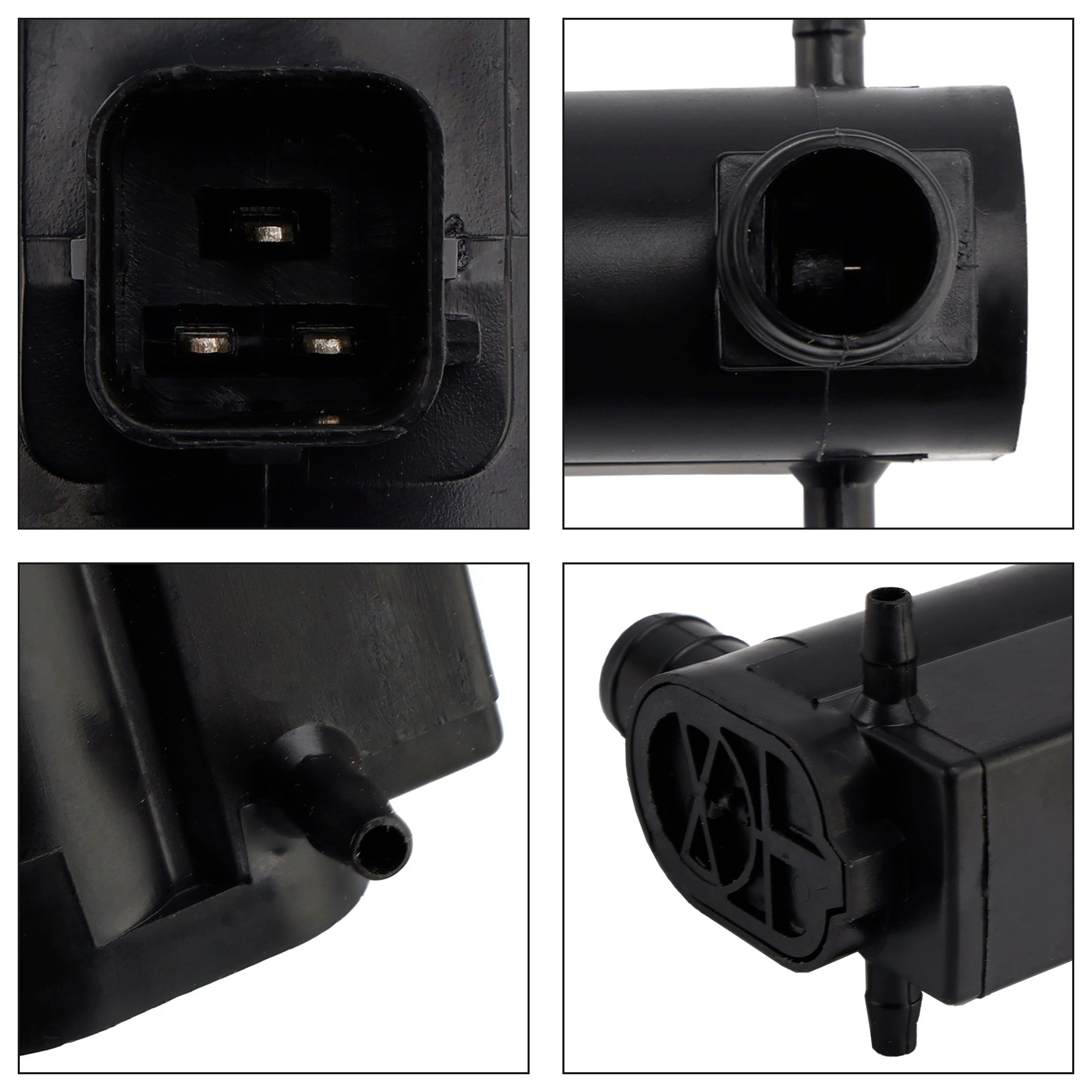 Pompe de lave-glace pour Hyundai et Kia 2006-2023 98510-2J500