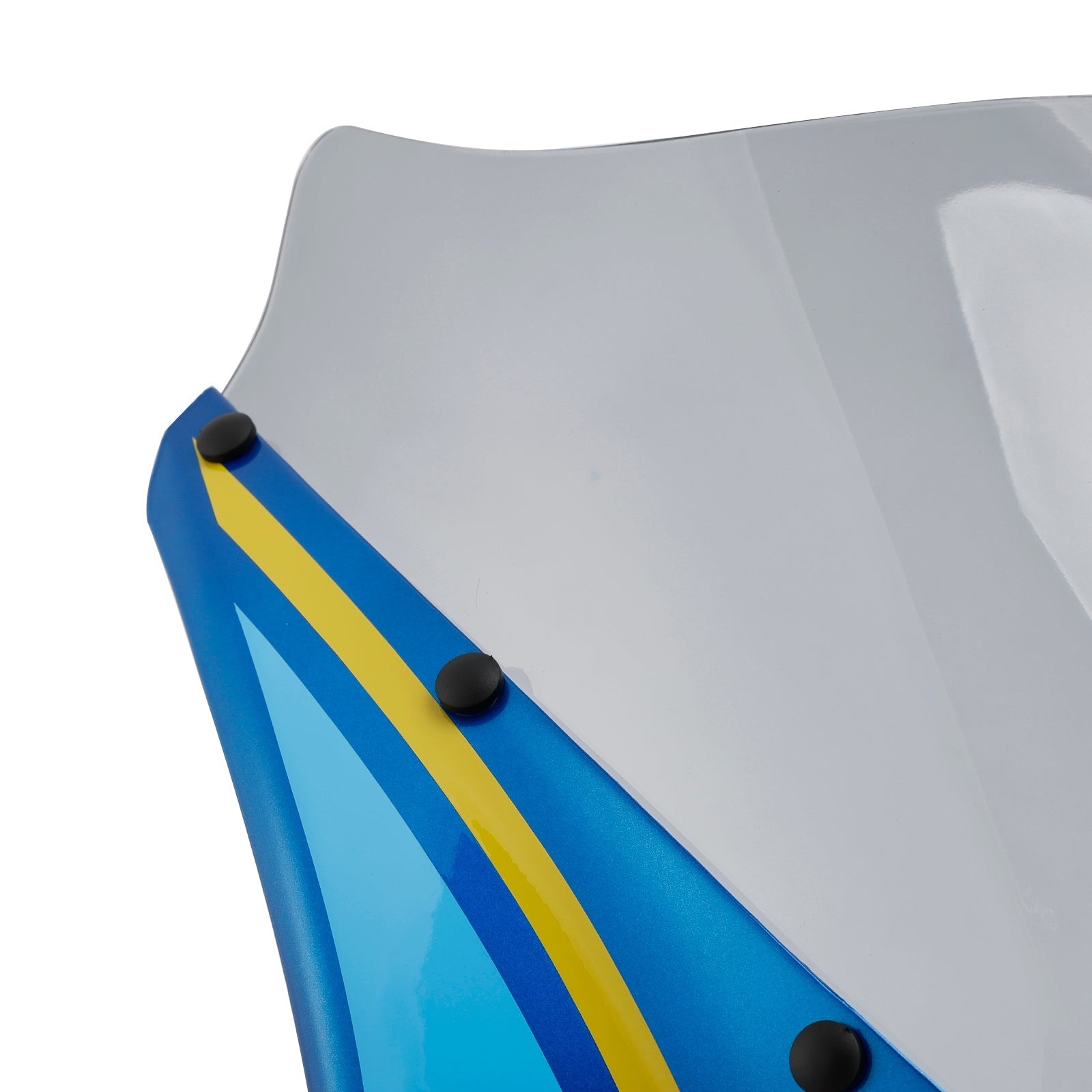 Parabrisas y carenado de faro para Yamaha XSR900 (2022-2025)