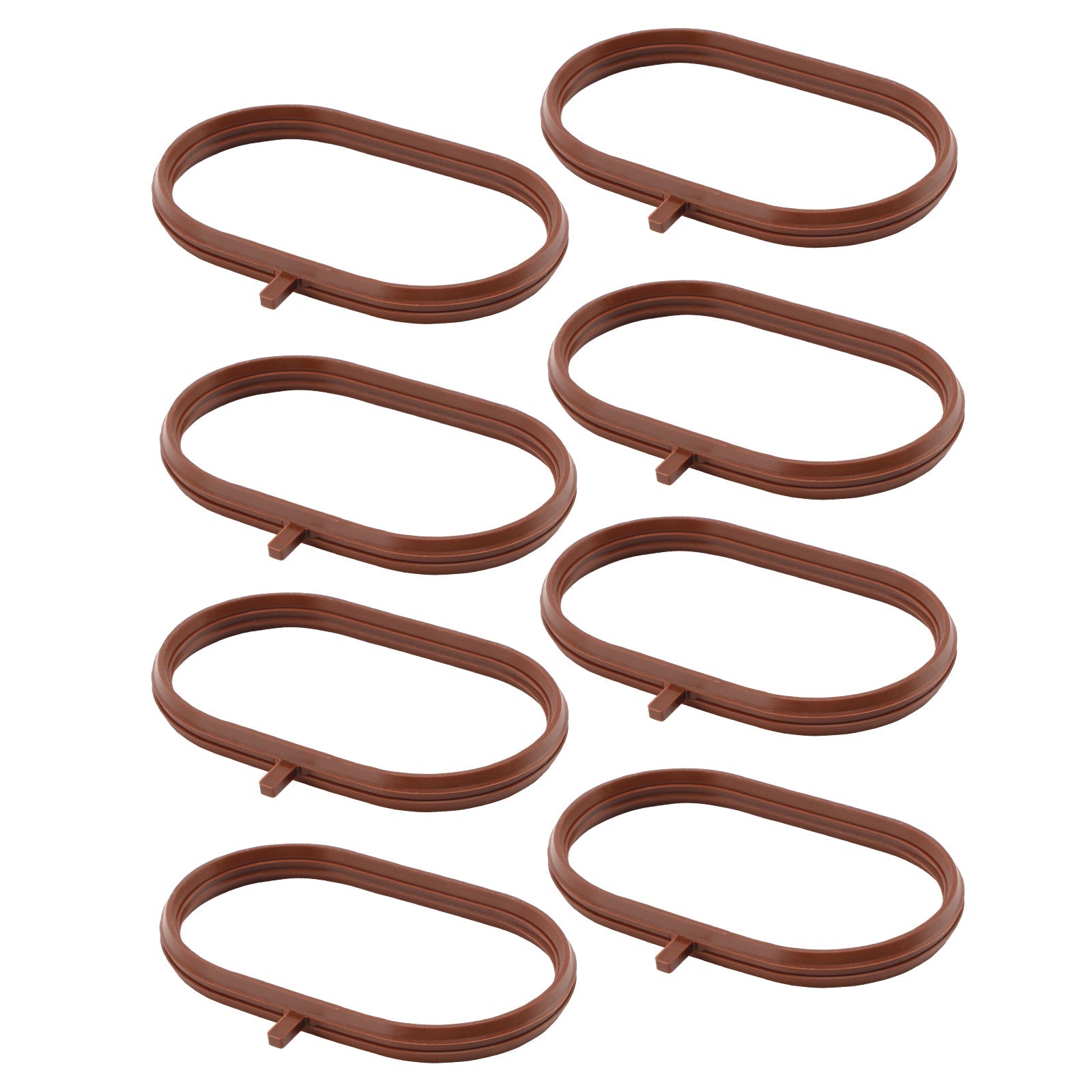 8-delni zbirateljski zbiratelj za Nissan Armada/Titan 2017-2024 140351LA0A