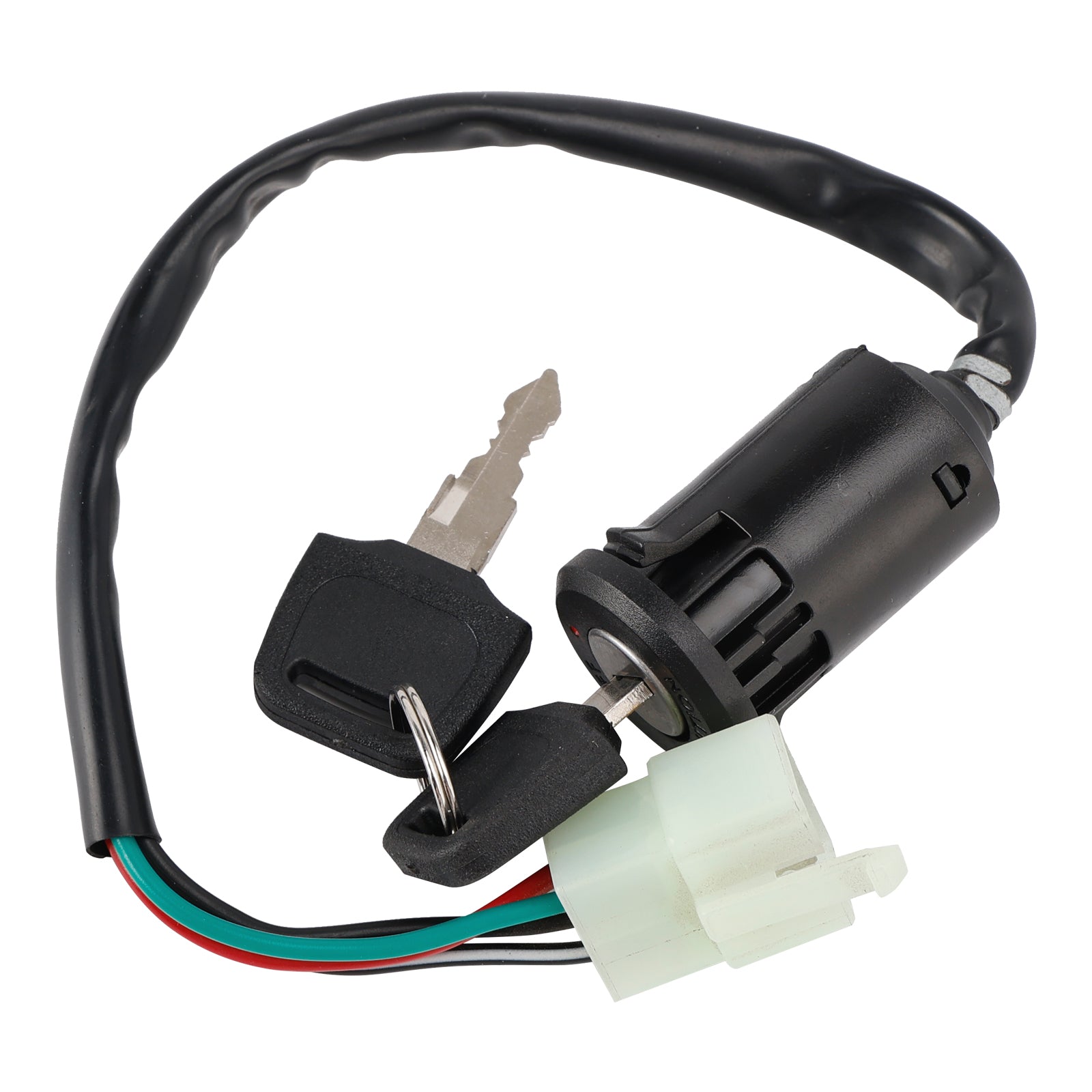 Set di blocco degli interruttori a chiave per Honda XL 125 XL250S XL500S 1978 1979 1981 1981