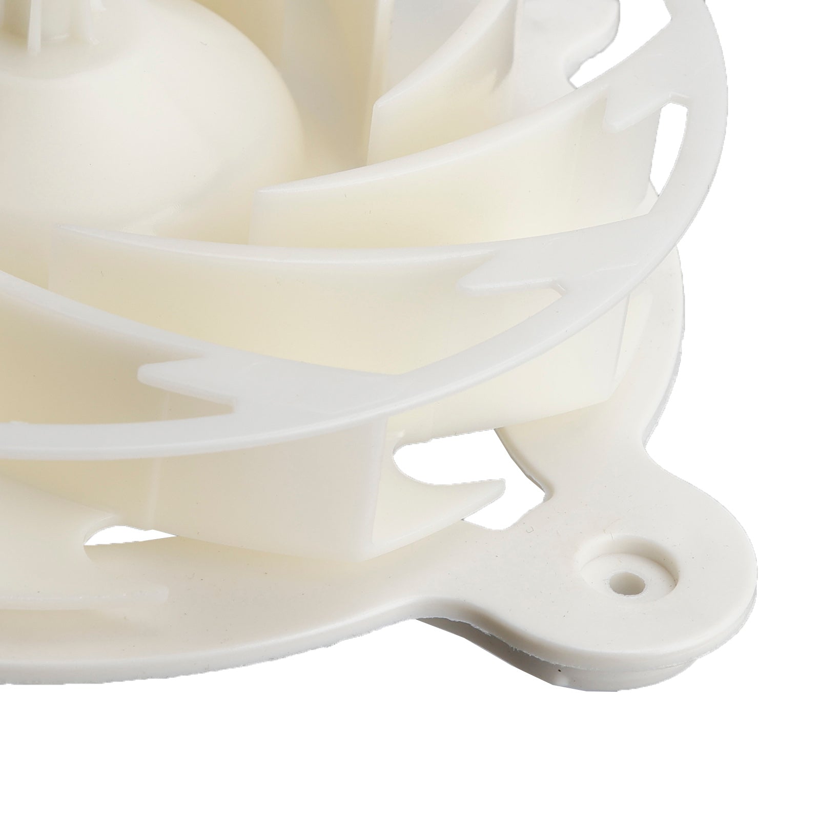 DA31-00342A Jääkaappimoottorin tuuletin Samsung RS27T5200SG Freezer Ehontajalle