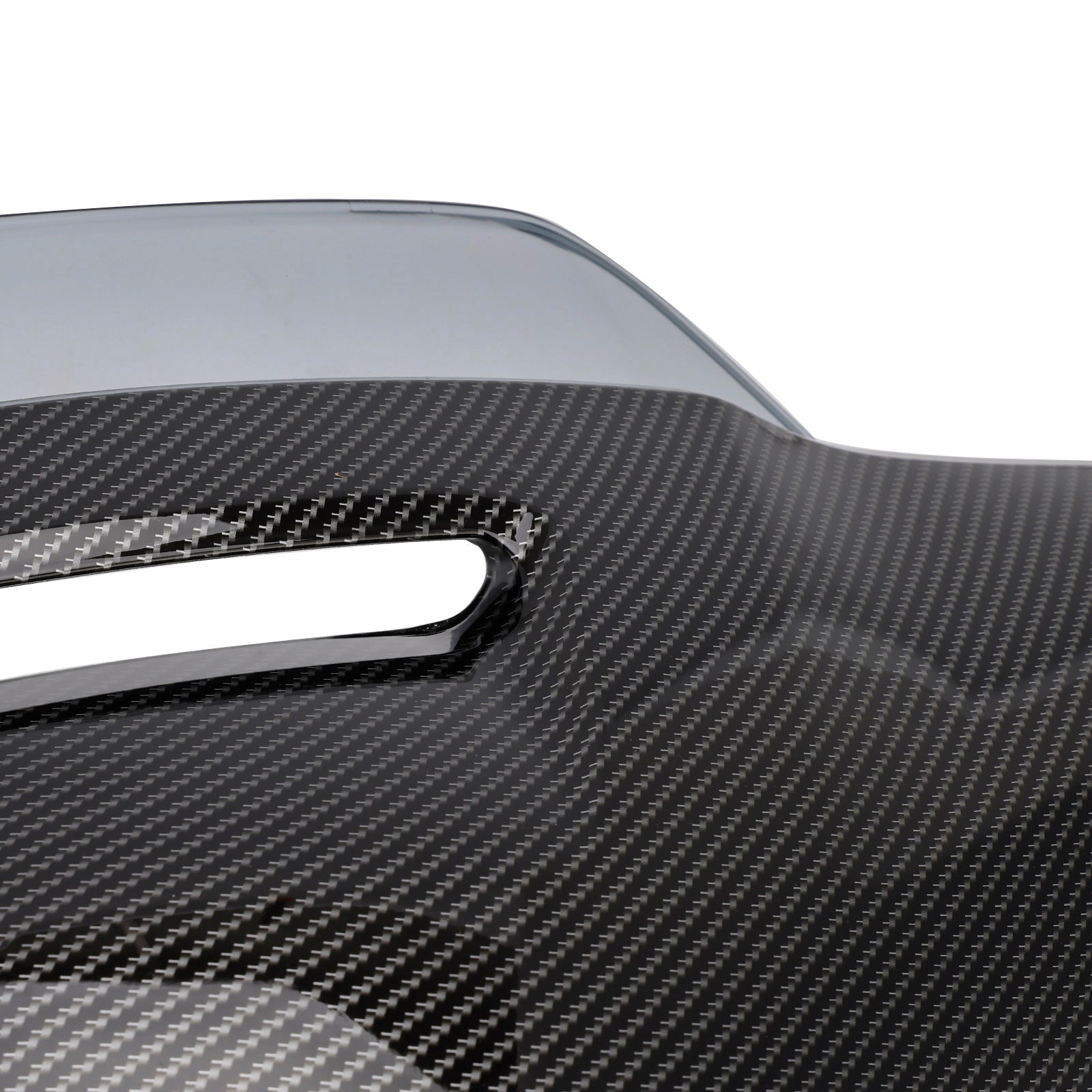 Szyba przednia, owiewka reflektora do HONDA CM300 CM500 (2021-2024)