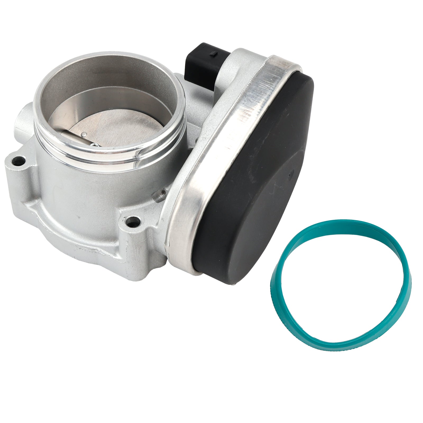 Gasklephuis 13547502444 voor BMW 325XI 2.5L I6 2001-2005