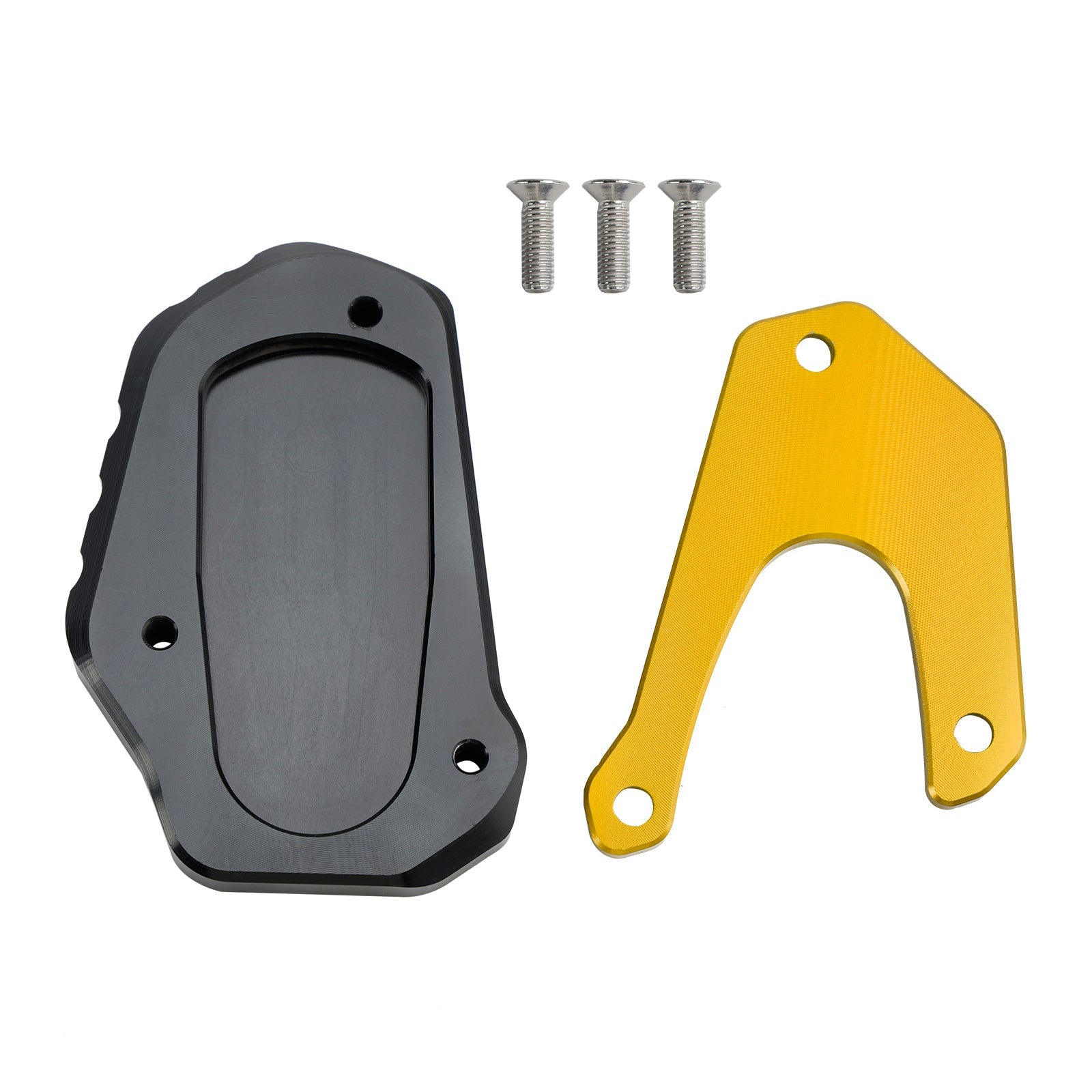 Placa de ampliación resumida para Suzuki V-Strom DL1050xt 2020-2023