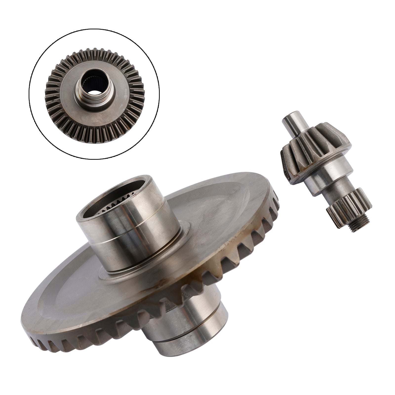 Sprednji diferenčni komplet za Honda Foreman 500 TRX500FE TRX500FPE TRX500FPM 2011-2012 41421-HP5-600 41431-HO