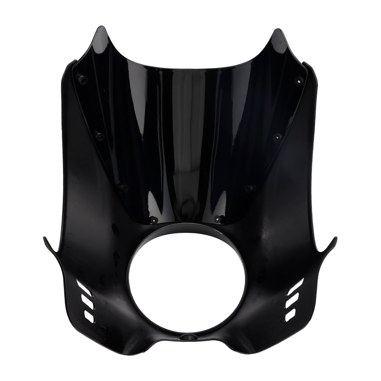 Parabrisas y carenado de faro para Yamaha XSR900 (2022-2025)