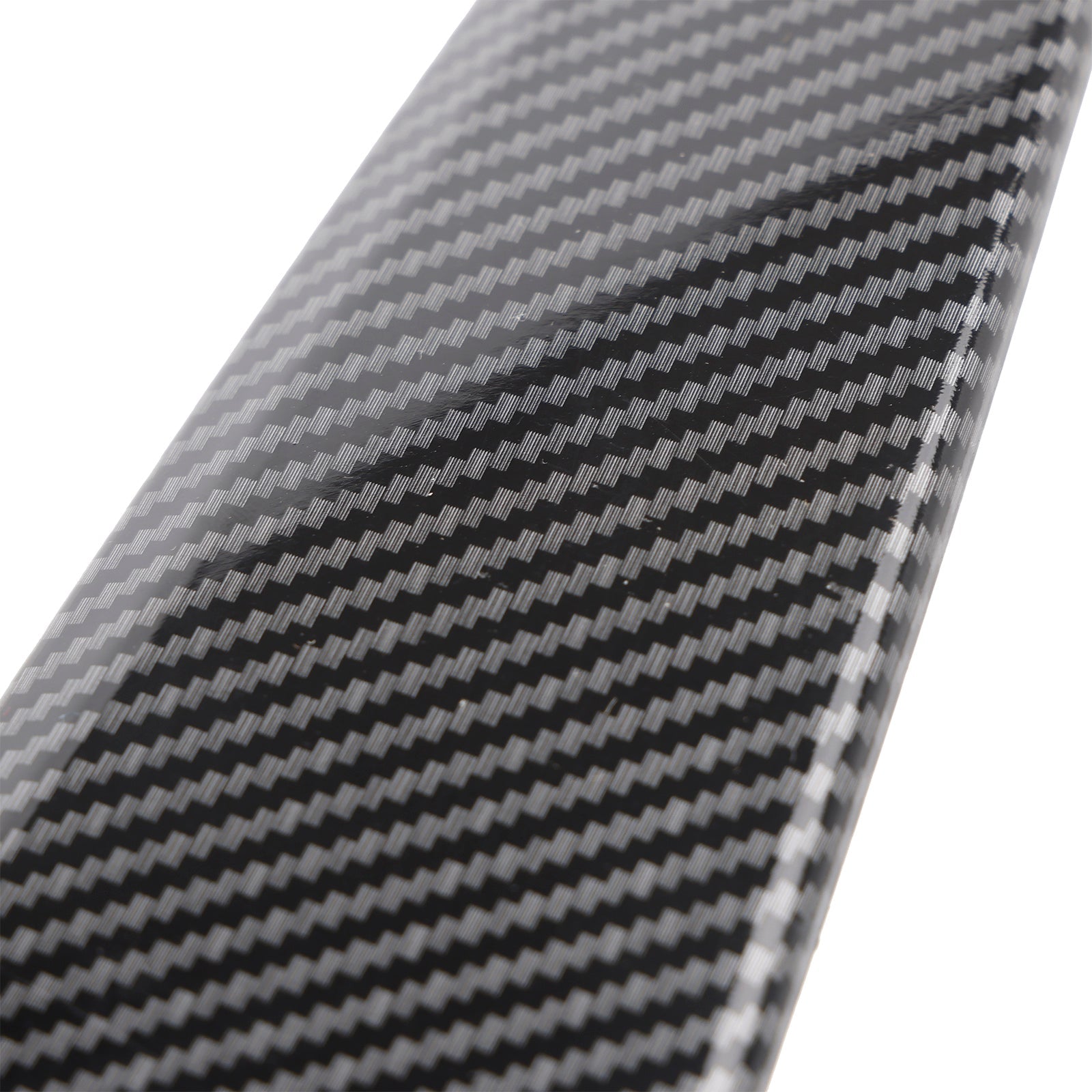 Koolstofvezel zijvezelventilatie garnituren voor BMW 5 G30 G31 (2017+)