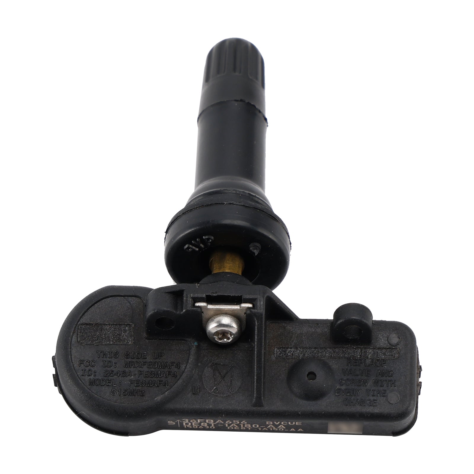 Rengaspaineanturi TPMS 1x Ford Focus Fiesta C-Max Transit DE8T1A180AA