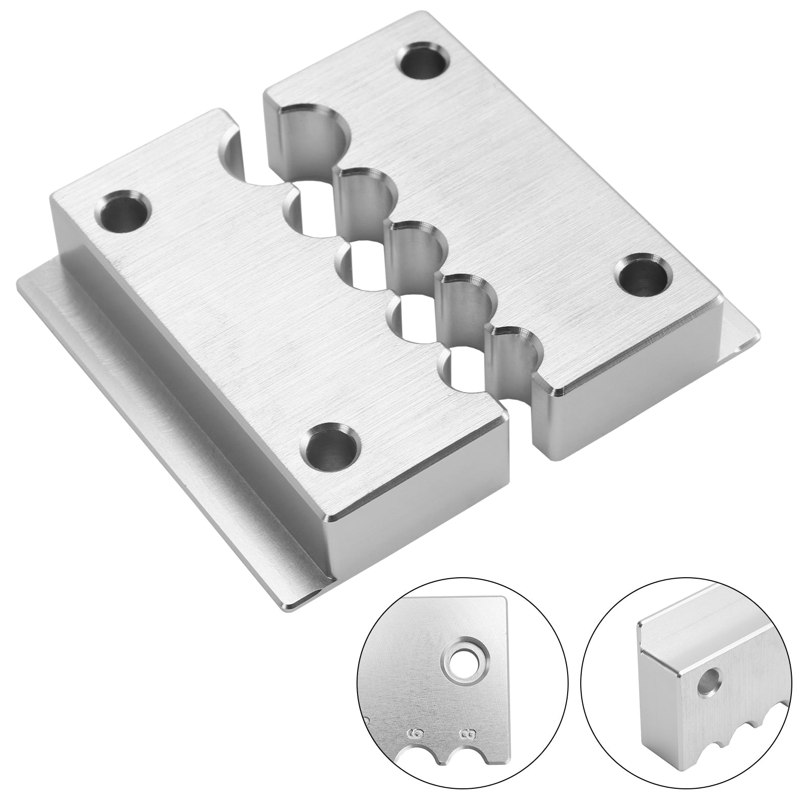 Mocne szczypce dla widelca i górskiego amortyzatora, 8/9/9,5/10/12,7 mm