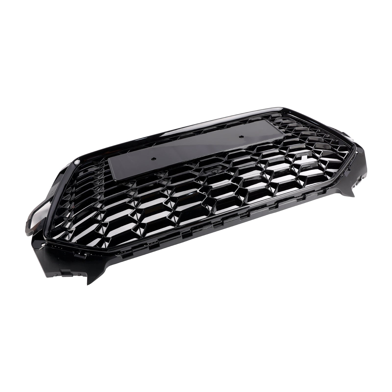 Parrilla de parachoques delantera estilo RS4 8W0853651Para Audi A4 S4 B9.5 2020-2022