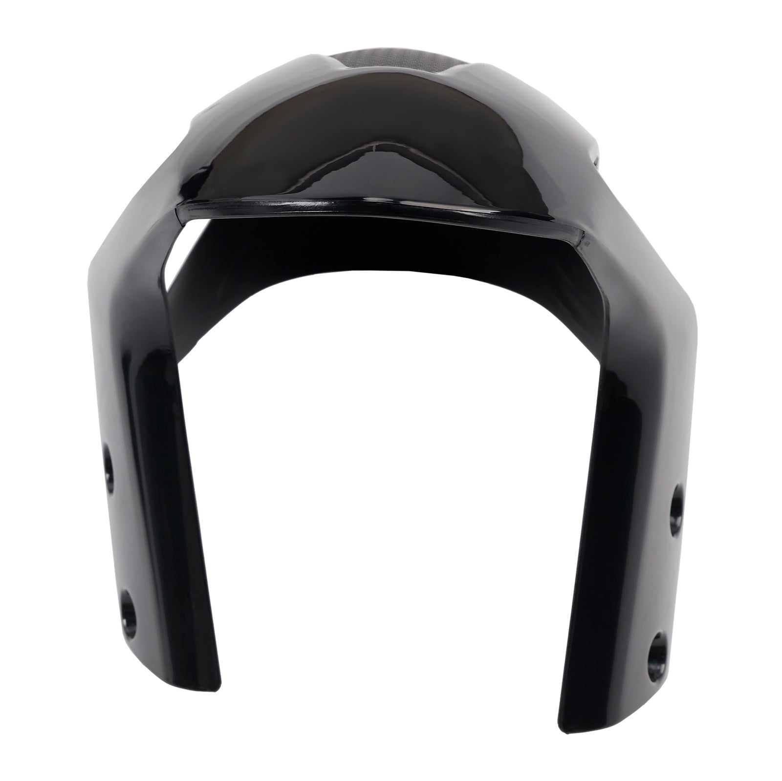 Carénage de carrosserie injecté non peint pour Aprilia RS457 2024-2025