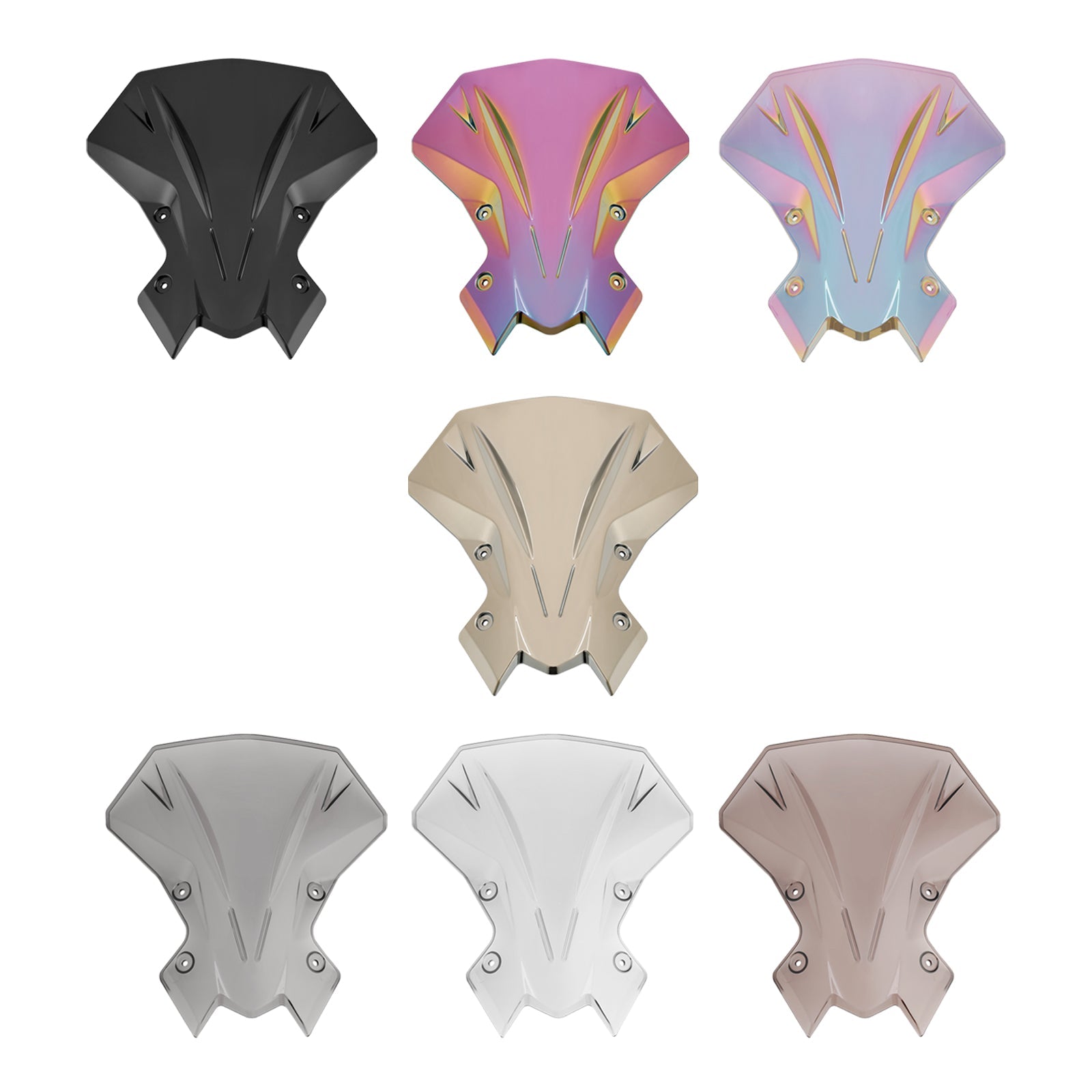 Kawasaki Z900 2020-2024 Kisita