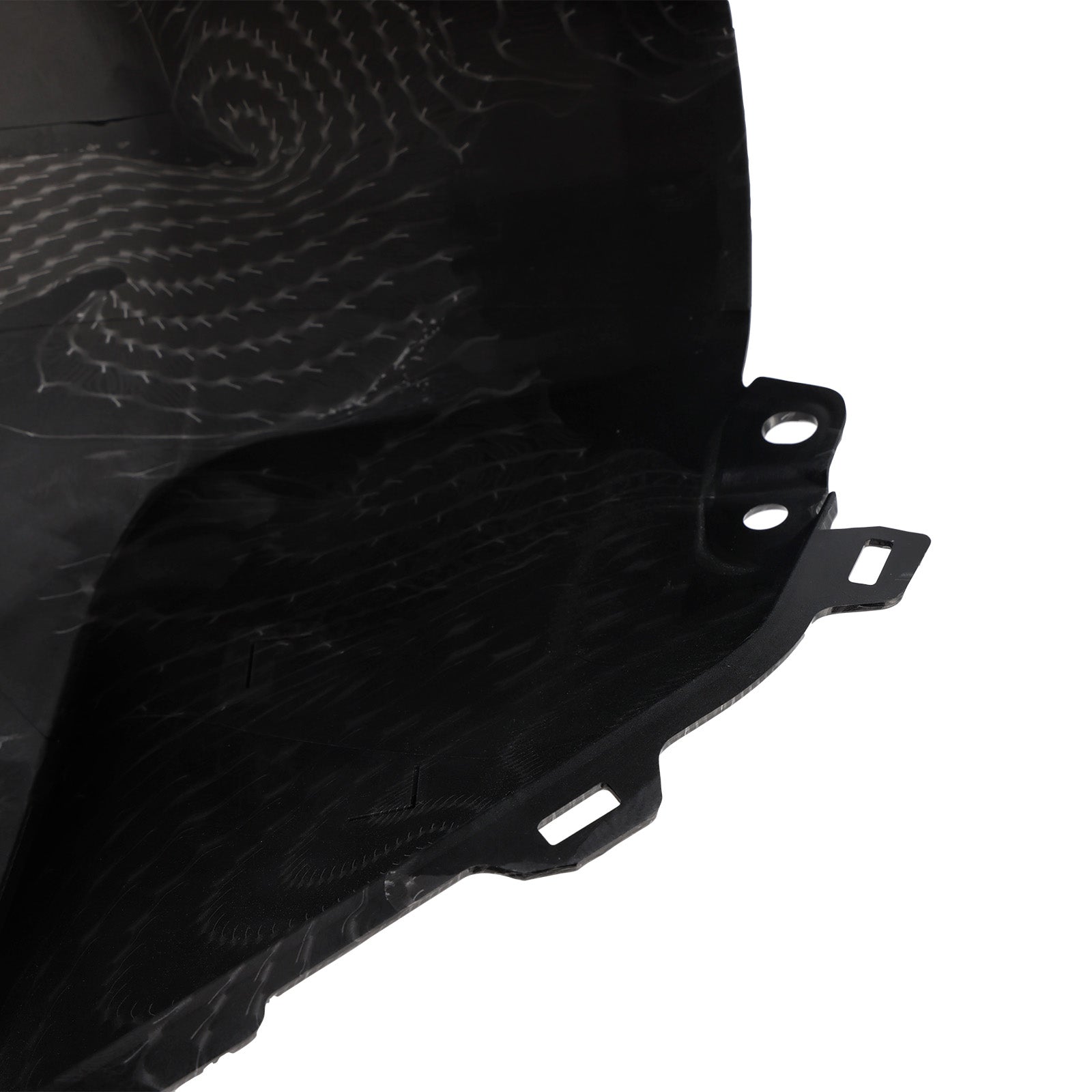 Cache de réservoir d'essence et garniture de carénage pour Street Triple 765 R/RS 2023-2025