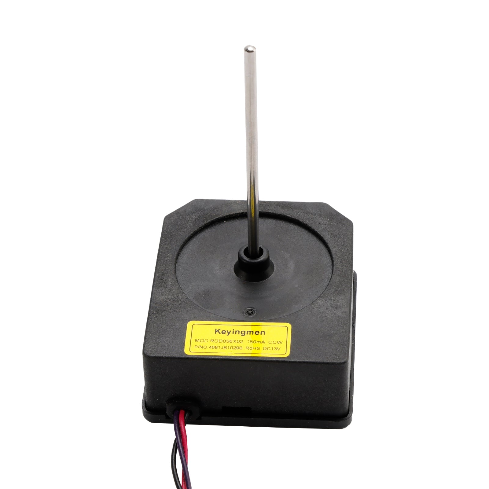 Koelkast Verdamperventilator Motor 4681JB1029B voor LG Kenmore 4681JB1017E PS3523329