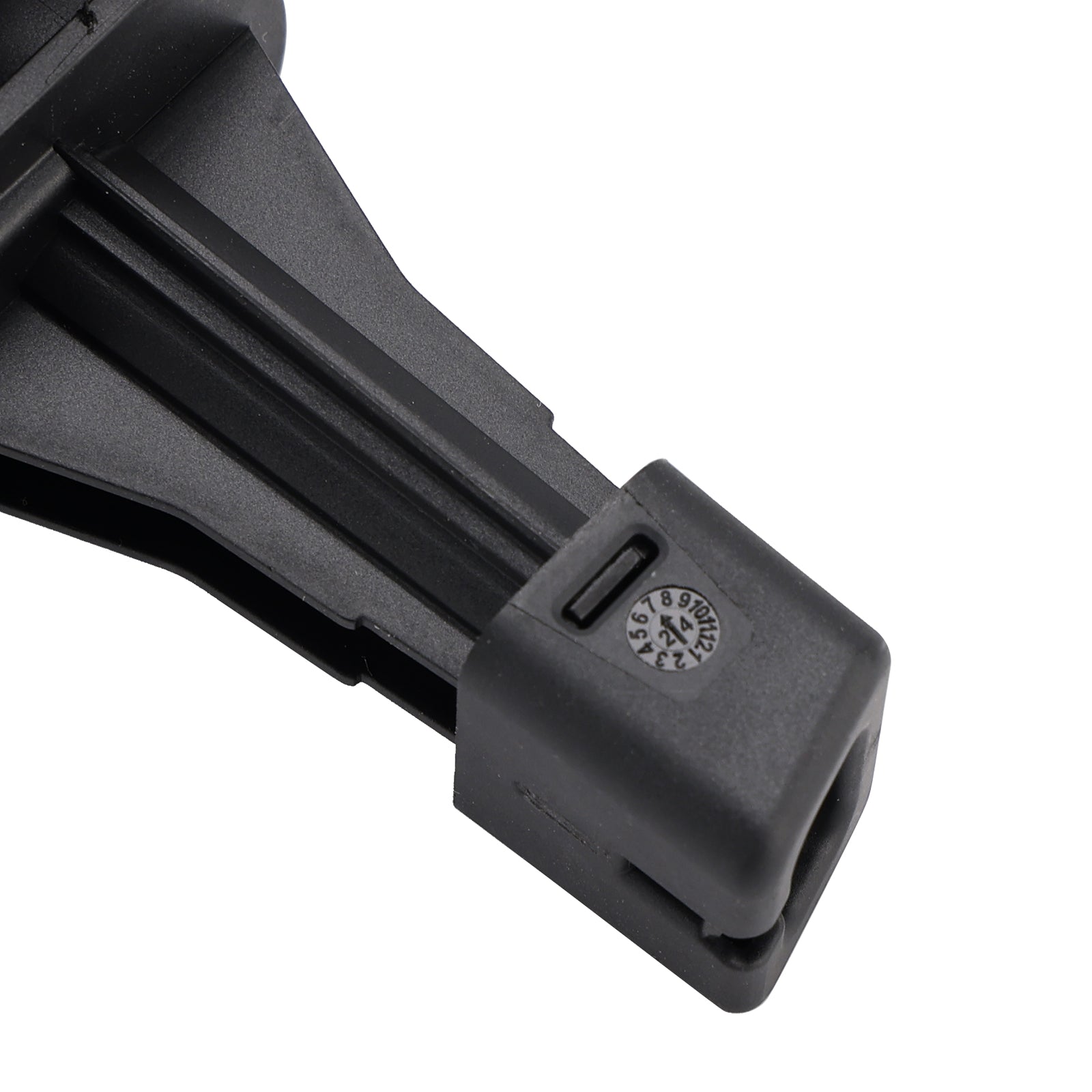 Capteur de niveau d'huile 04L907660C pour Audi A6 C6, Seat, Skoda et VW 1.6 et 2.0 TDI