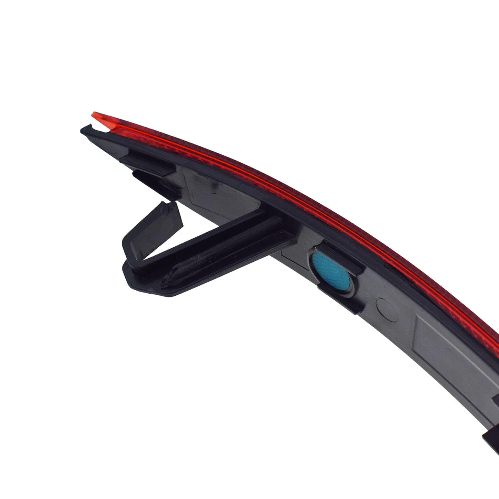 Réflecteur de pare-chocs arrière gauche pour Volvo XC60 (2018-2023) - Référence : 31656677