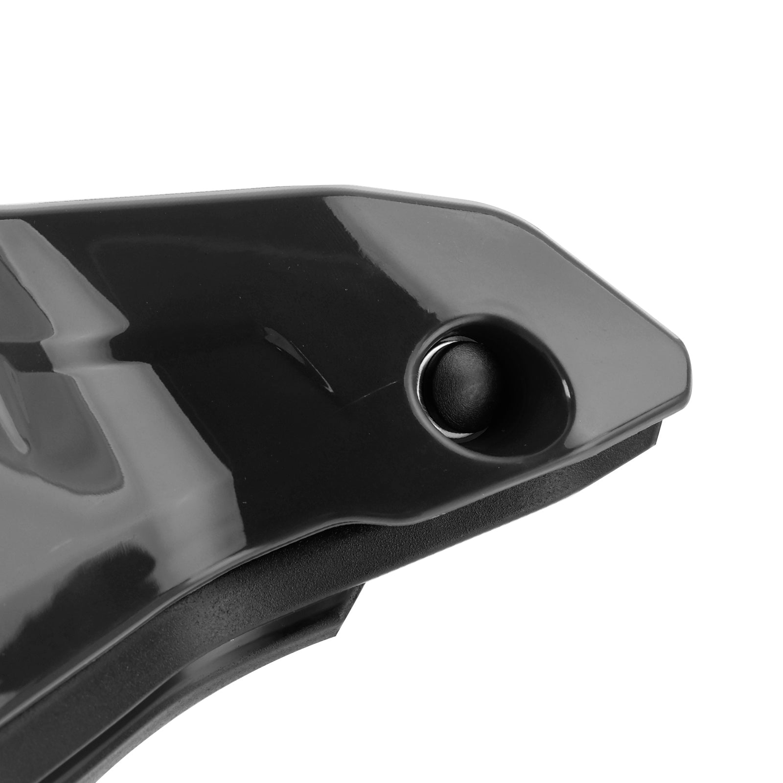 Protège-mains Honda XL750 Transalp 2023-2024