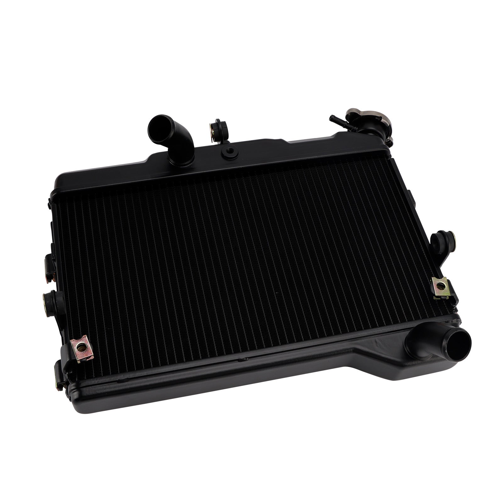 Aluminijast hladilnik motorja za radiator YAMAHA MT-07 (2025-2026)