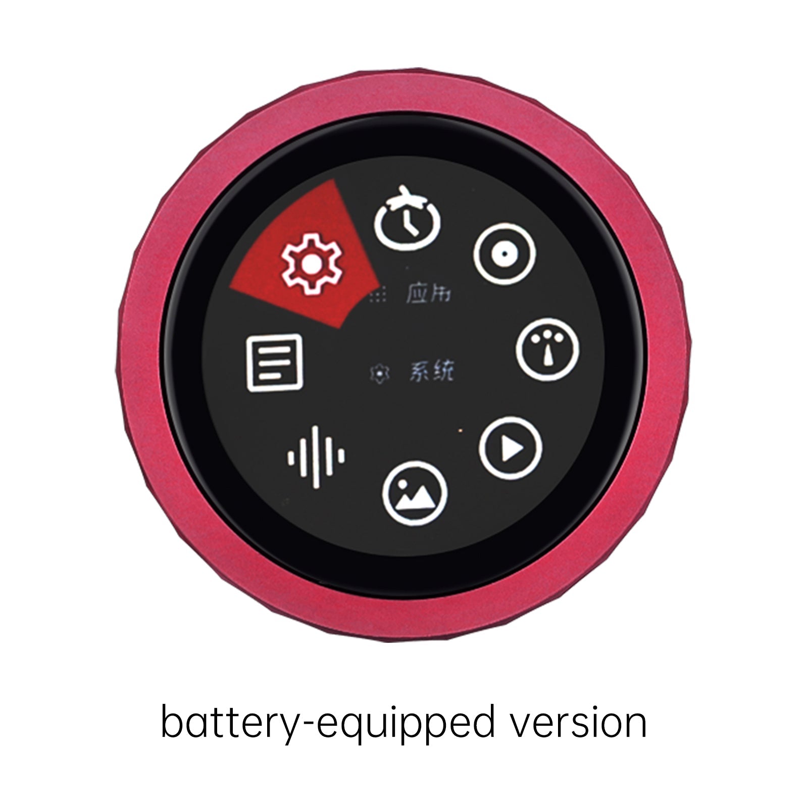 ESP32 S3 S3 1,8 pollici Touch Screen Capacitive IPS Electronic Photo Album