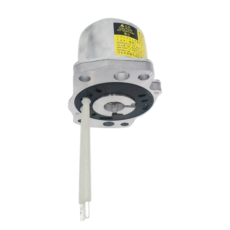 Bomba de freno antibloqueo de motor ABS 44510-58030 para Toyota Camry Hybrid 2007-2011