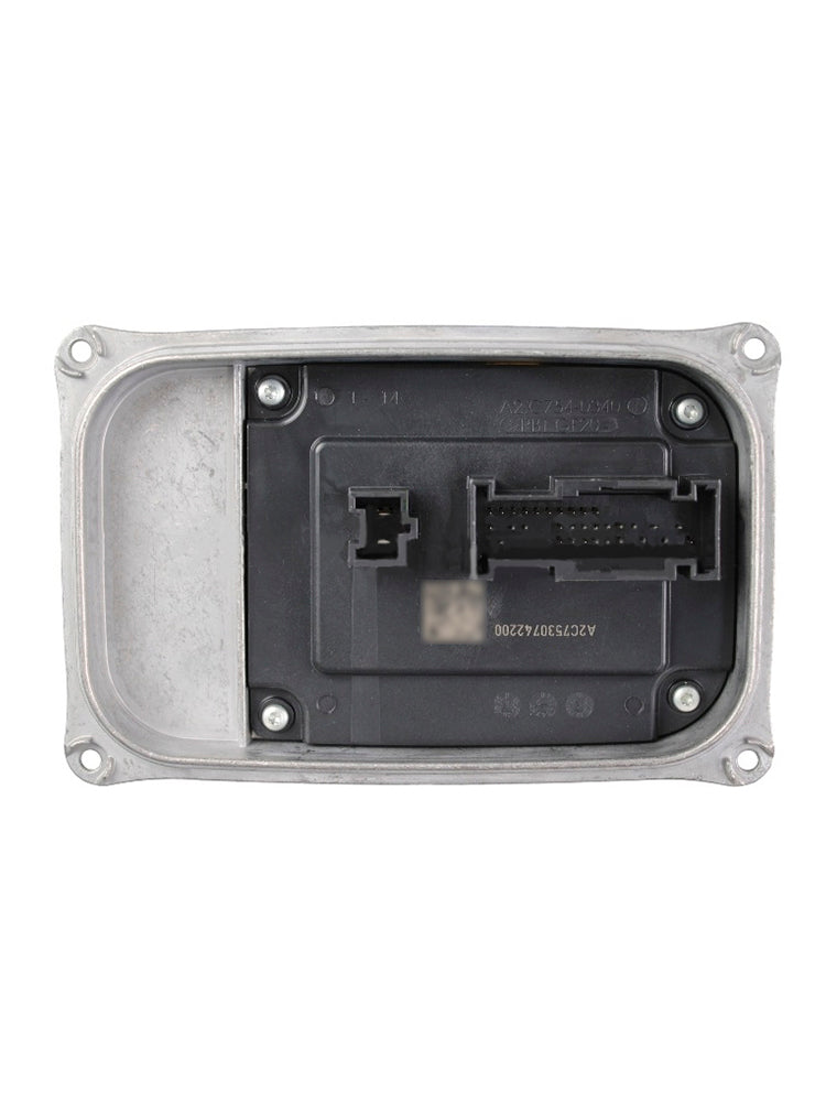 Moduł sterujący reflektora prawego A2479004204 do Mercedes-Benz W205/W253/W247/W167/W117/W238 (2020-2023)