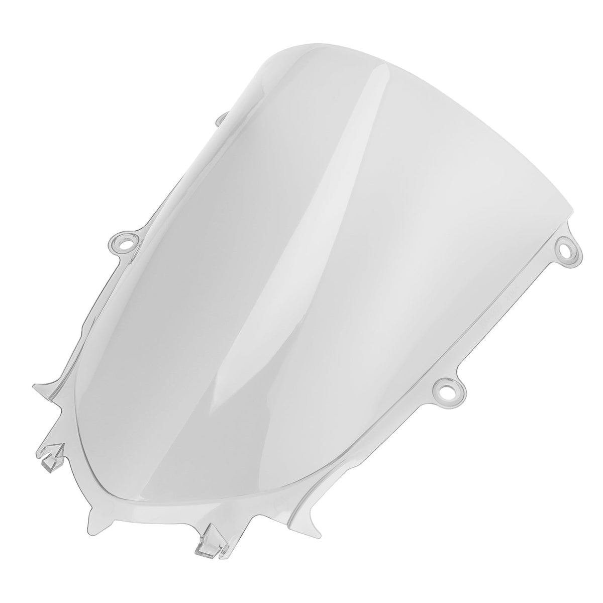 Voorruit/kuip compatibel met Yamaha YZF-R7 2021-2025