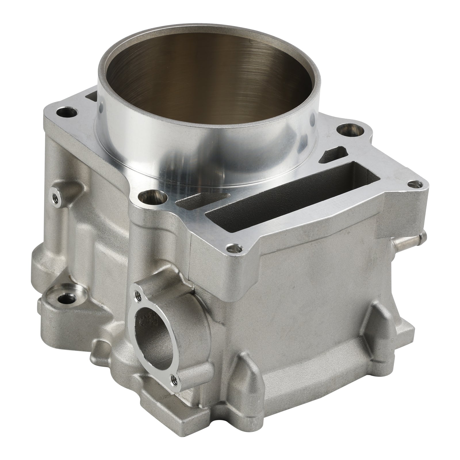 2014 Yamaha Raptor 700R YFM700RSL Equipo Yamaha Nuevo cilindro original con diámetro interior de 102 mm, barril 1S3-11310-00-00