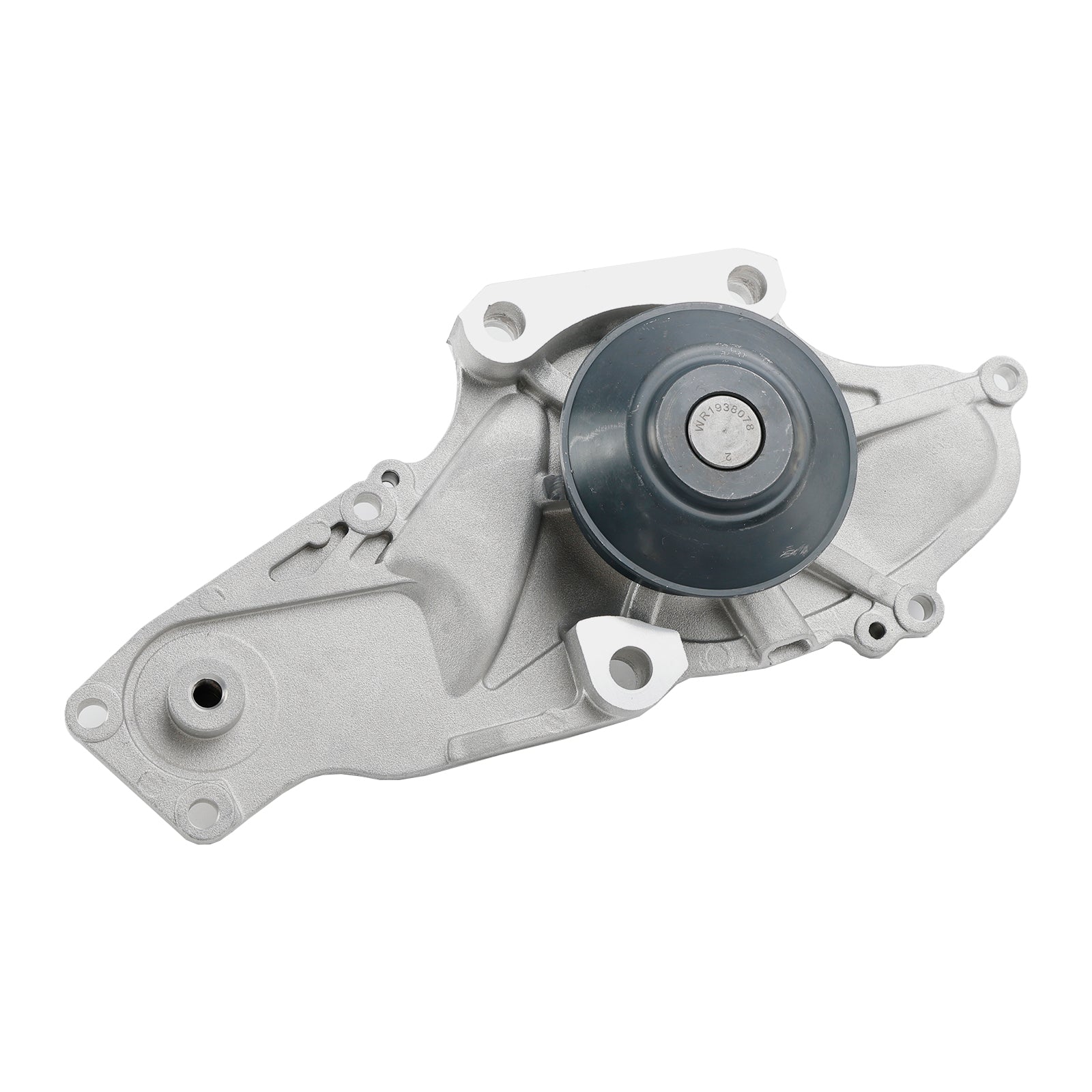 Zestaw pompy wodnej paska rozrządu Acura MDX wszystkie 3.7L/V6 2011-2013 14400-RCA-A01 19200-RDV-J01