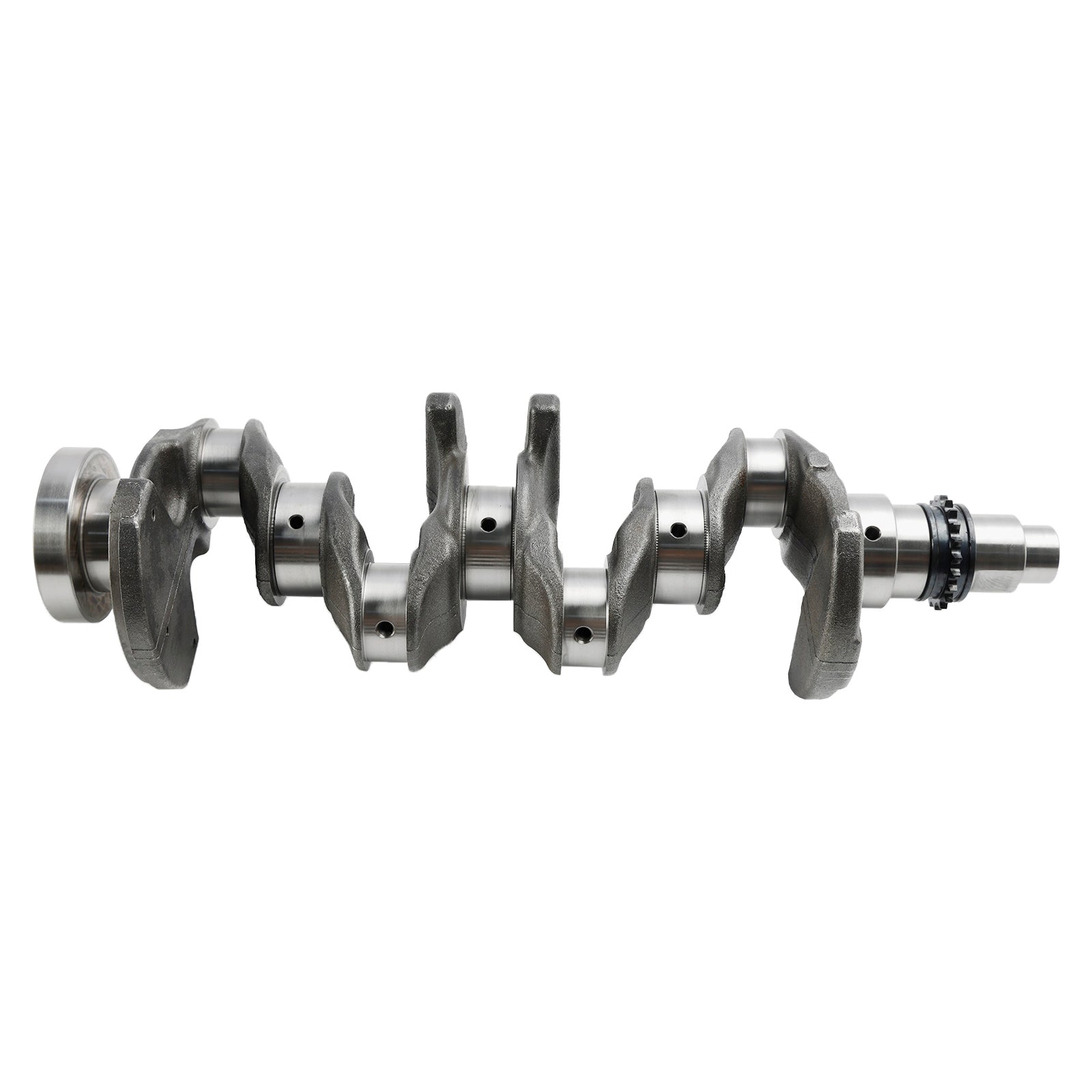 Krukas, drijfstangen en lagerconstructie voor 2014-2021 Kia K4 G4NB 1.8L motor 622V62EH00