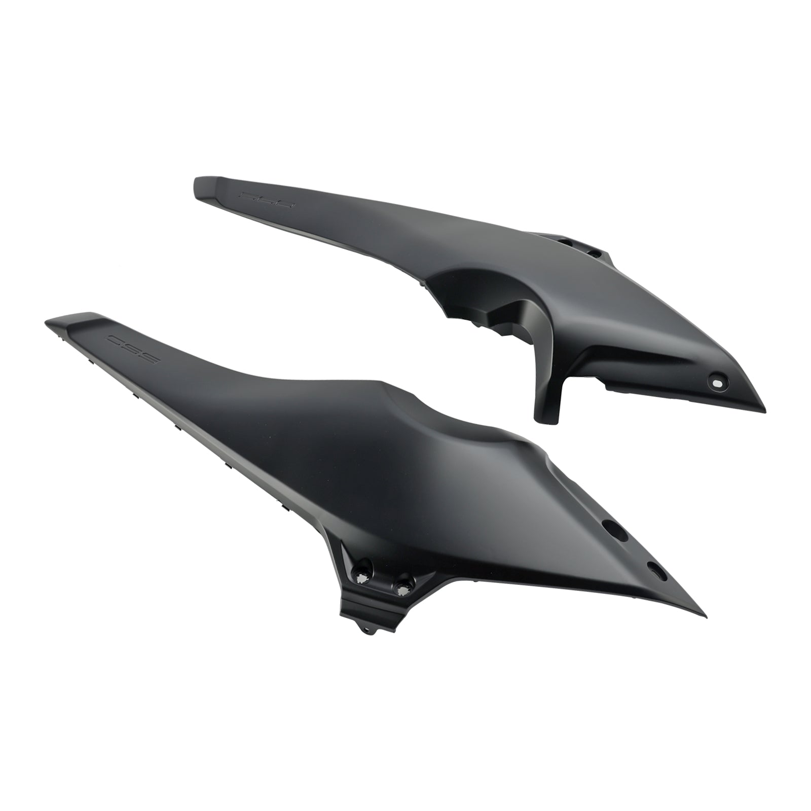 Boczne panele osłony ramy, owiewki dla Yamaha T-Max 560 2022-2024