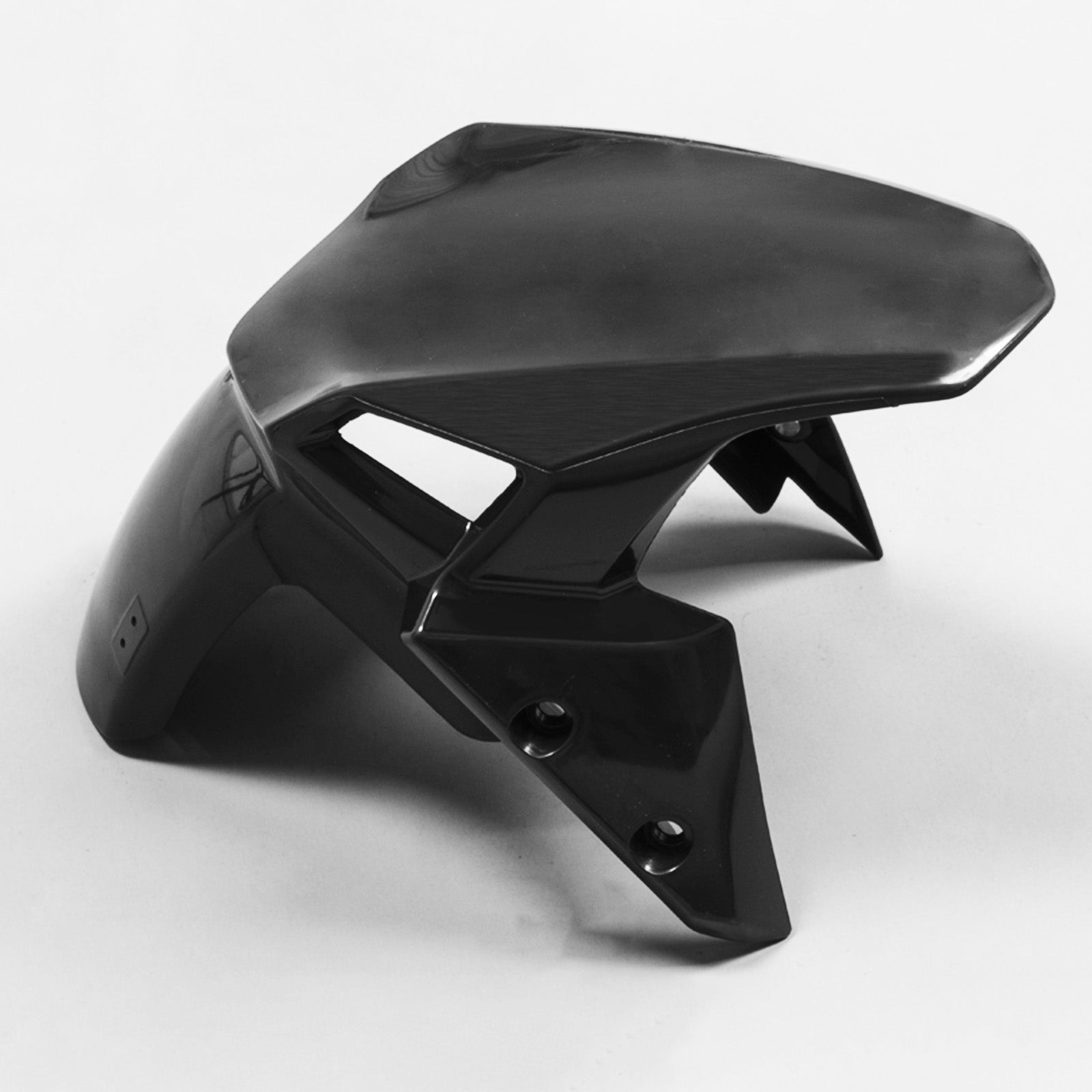 Carenado de carrocería ABS moldeado por inyección sin pintar apto para Kawasaki Z900 2017-2019