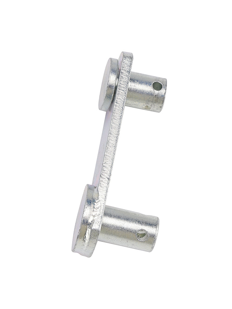 Bras de levage pour chasse-neige/lame avant 46"" GXH63034 pour John Deere UC26135 AUC17145