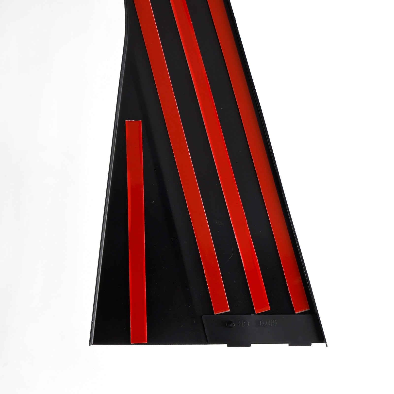 Applicazione per montante C esterno destro 57010448 per Jeep Cherokee 2011-2021