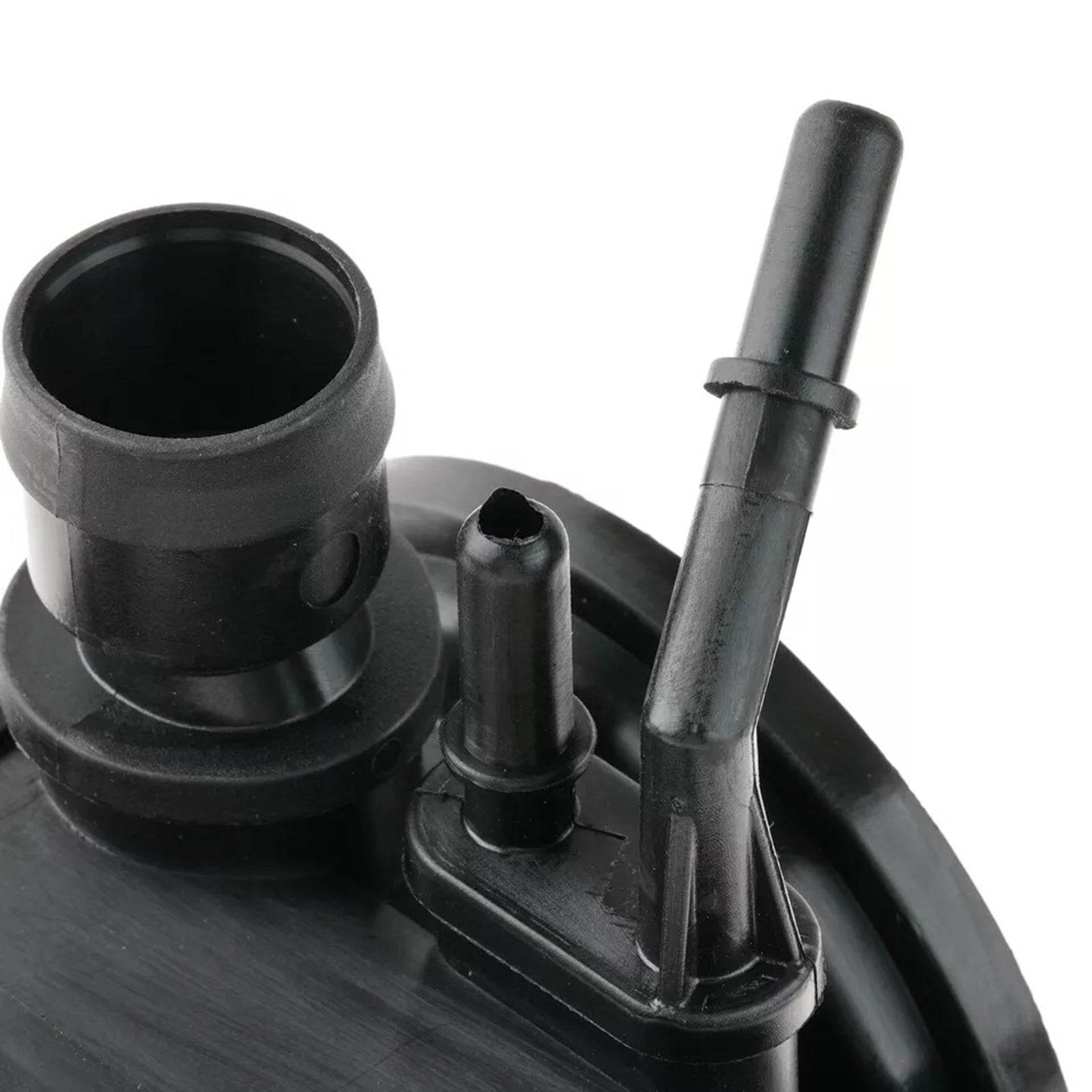 Ventilatieklep van de Porsche Central Motor Oil Separator 911 Targa 4S H6 3.8 L 2007-2008 99710703800 90033105340