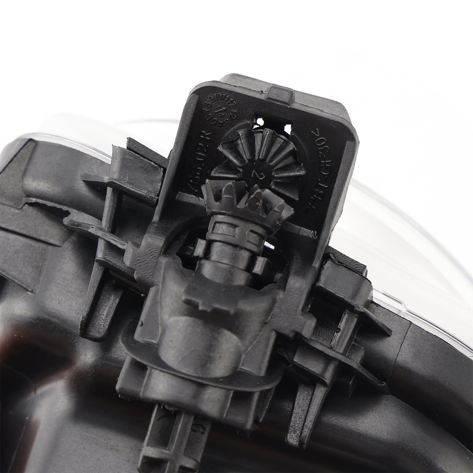 1 brandmistlicht vóór rechts naar LED voor BMW X3 F25 X4 F26 X5 F15 X6 F16 63177317252