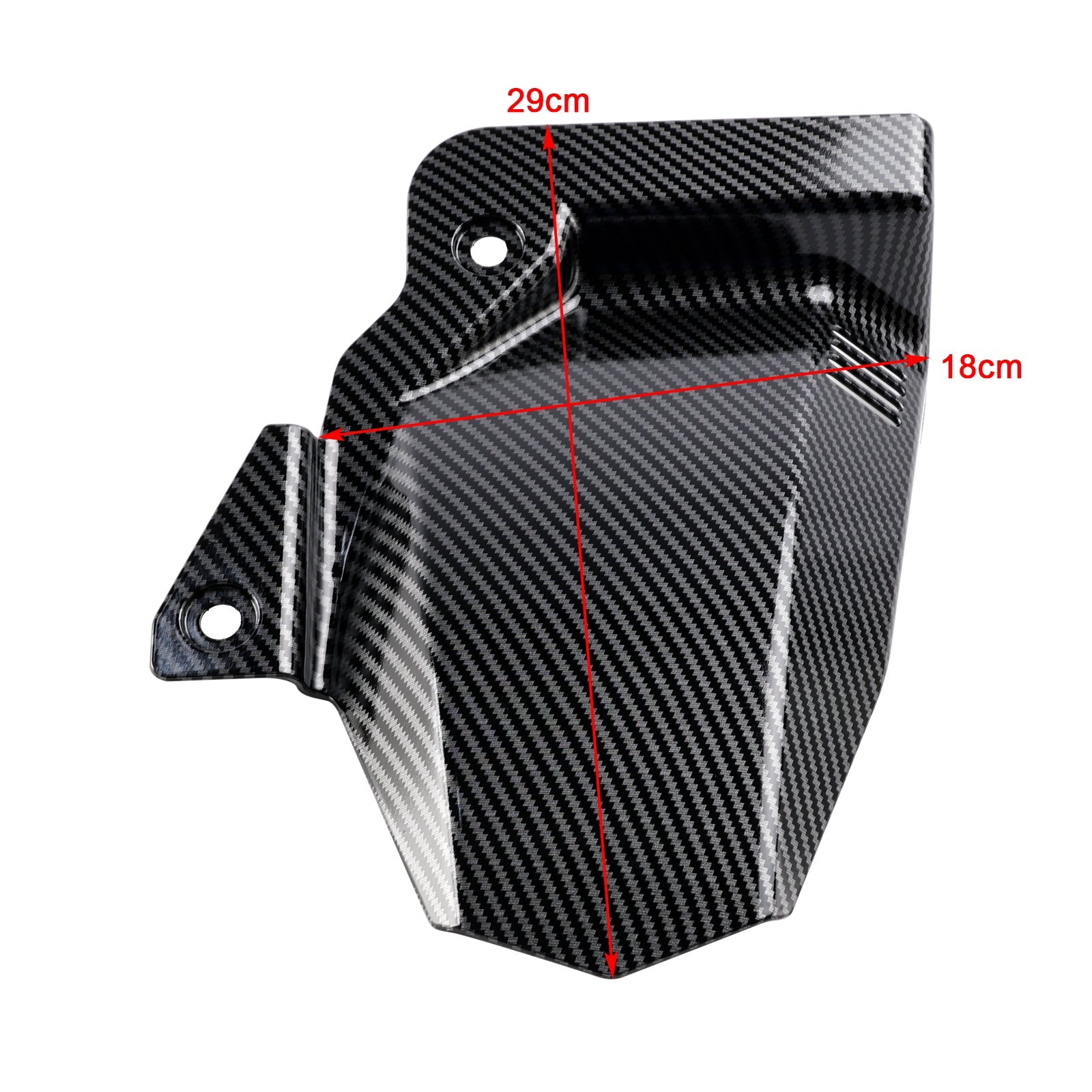 Zadnji stražar za Honda ADV350 2022-2024