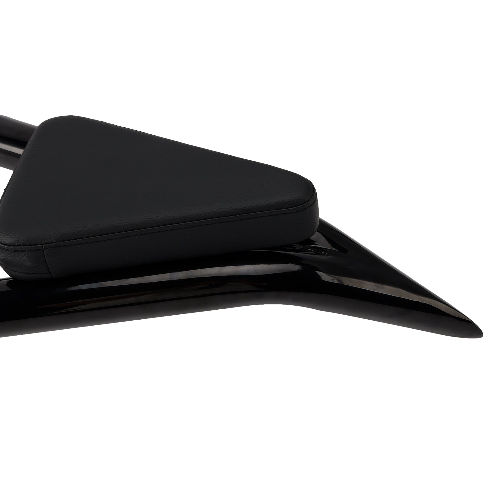 Archivo de pasajeros Barra Sissy para Yamaha Bolt XV950 XVS950 R-SPEC 2014-2024