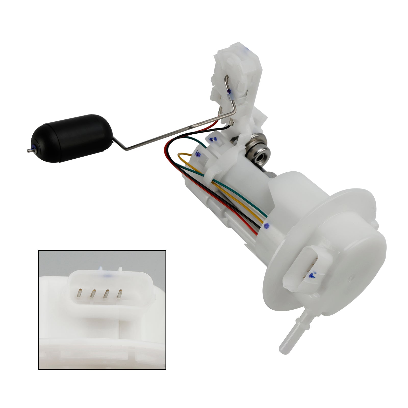 Repsol ABS -polttoainepumppukokoonpano Honda CBR150R 2019-2021 16700-K45-N41