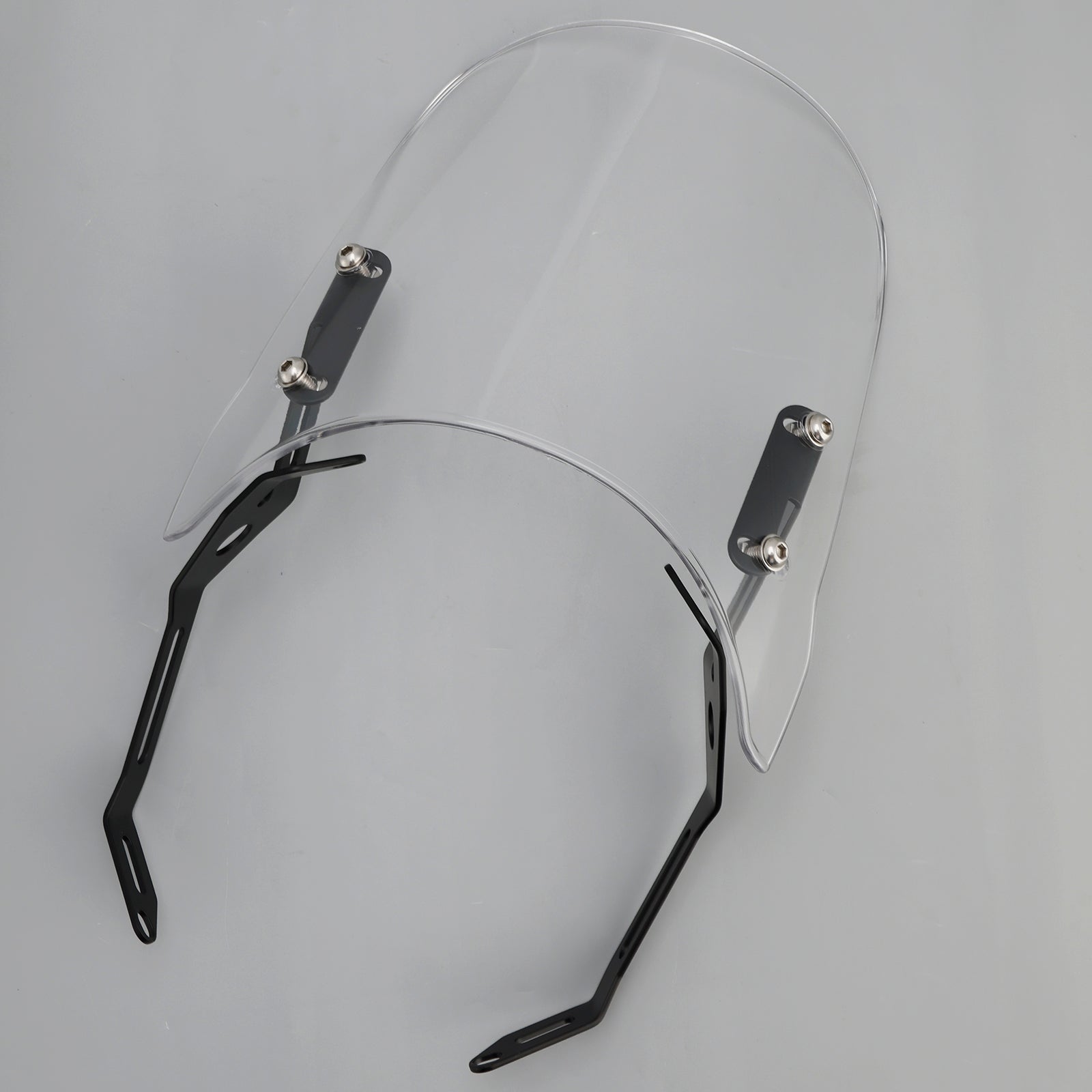 Pare-brise pour Honda GB350S et CB350RS (2022-2025)