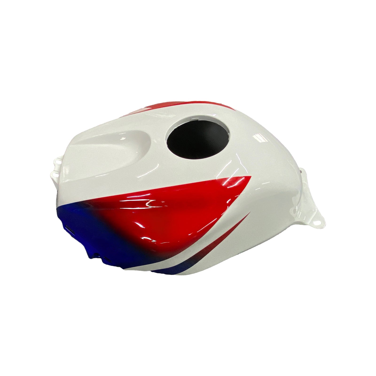 Kit de carénage par injection, carrosserie en plastique ABS, compatible avec la Honda CBR600RR 2005-2006