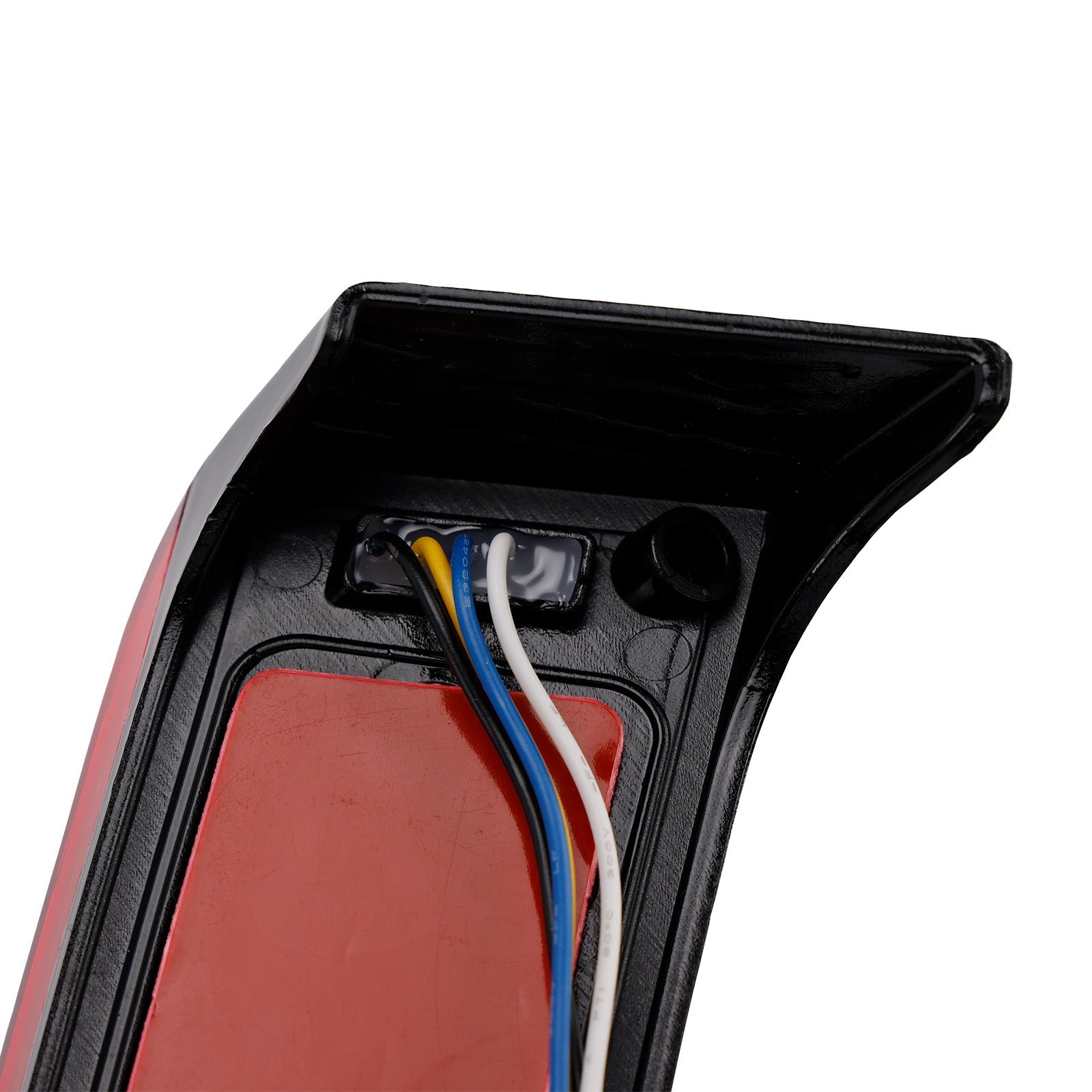 Luz de sillín, luz de freno, luz de marcha y luz de señal de giro para Touring Road Glide 2014-2023