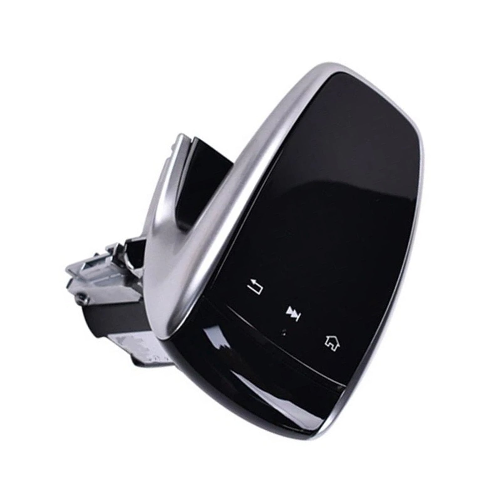 Ensemble pavé tactile de commande pour Mercedes-Benz Classe E W213 (2016-2018) 2139008109