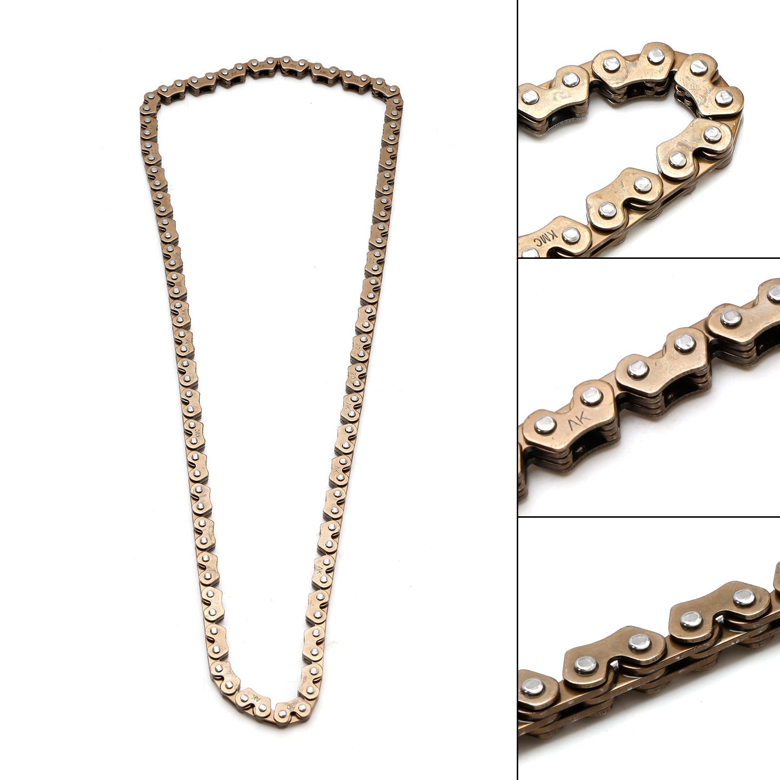 Kit Darriator delantero completo 14401-LDE9-E00 para Kymco Agility 300 Maxxer 300 Xciting 300i X-Town