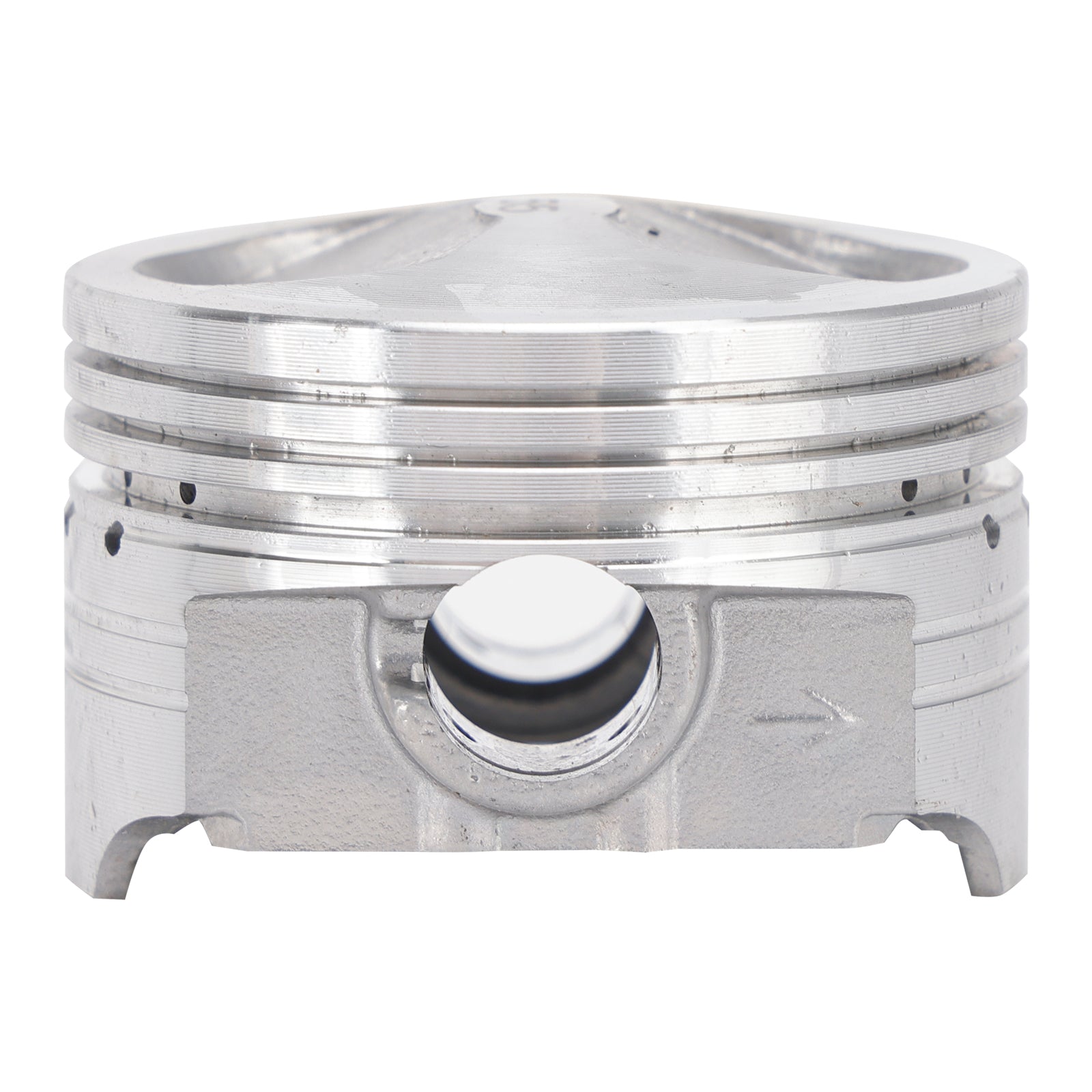 2018-2019 Honda Super Cub 110 C110 JA10 Kit de reconstruction d'extrémité supérieure de joint de piston de cylindre 12103-KWB-550 12251-KWB-601