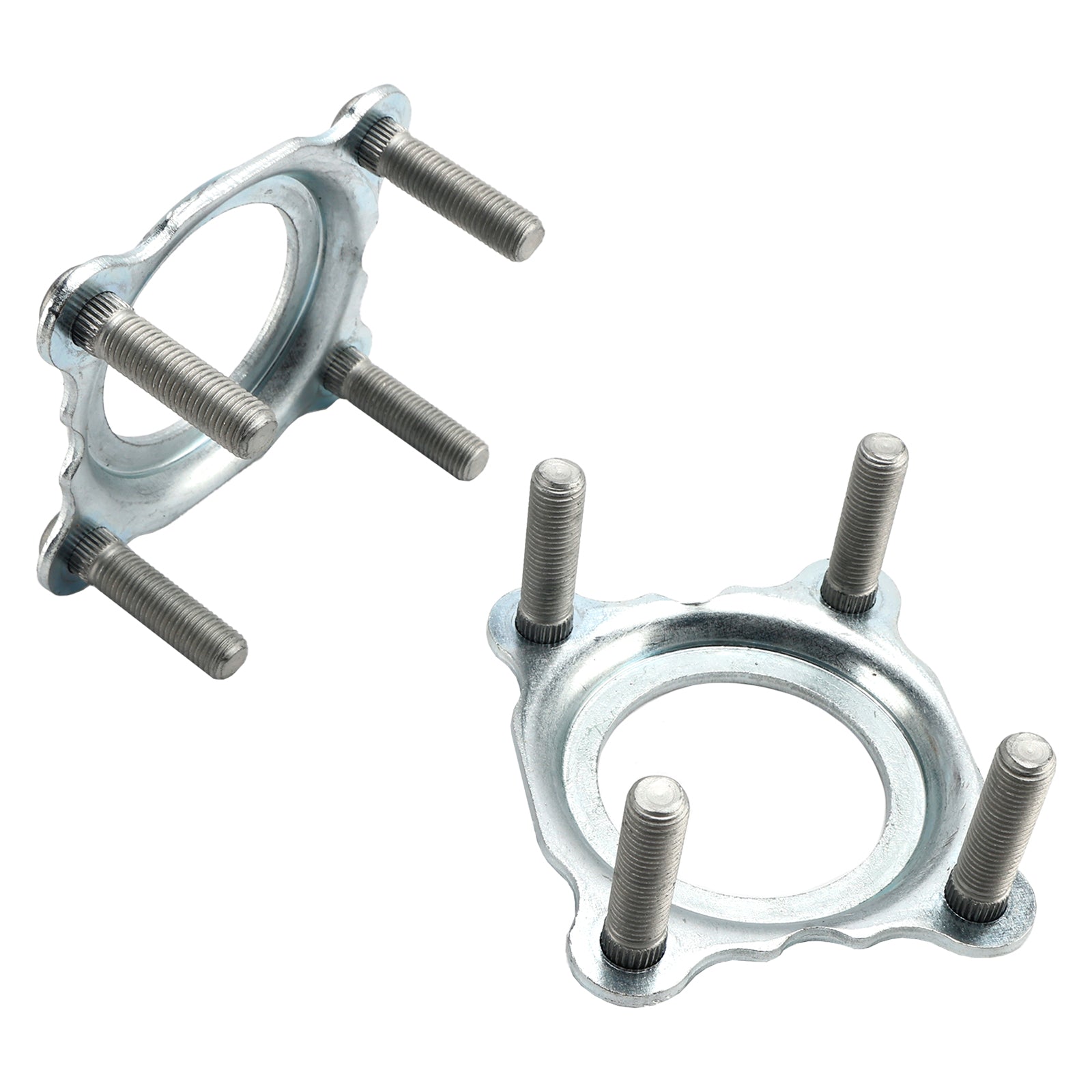 Kit guarnizioni cuscinetto assale posteriore (lato conducente e passeggero) per Jeep Wrangler JK (2007-2017) - Numero parte 68003270AA