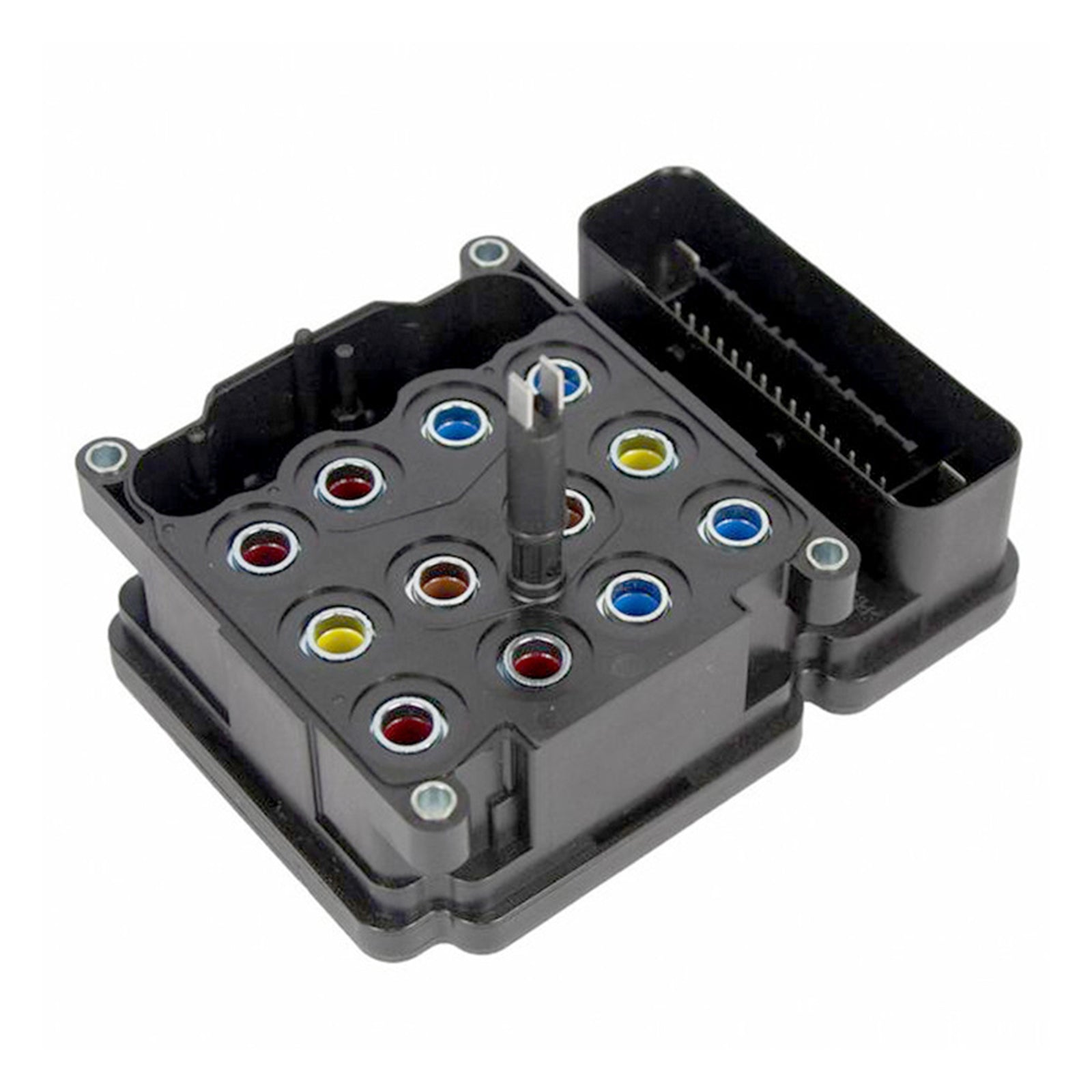 Nuevo módulo de control ABS 68067458AA para Jeep Wrangler 3.8L V6 2010 68067458AA