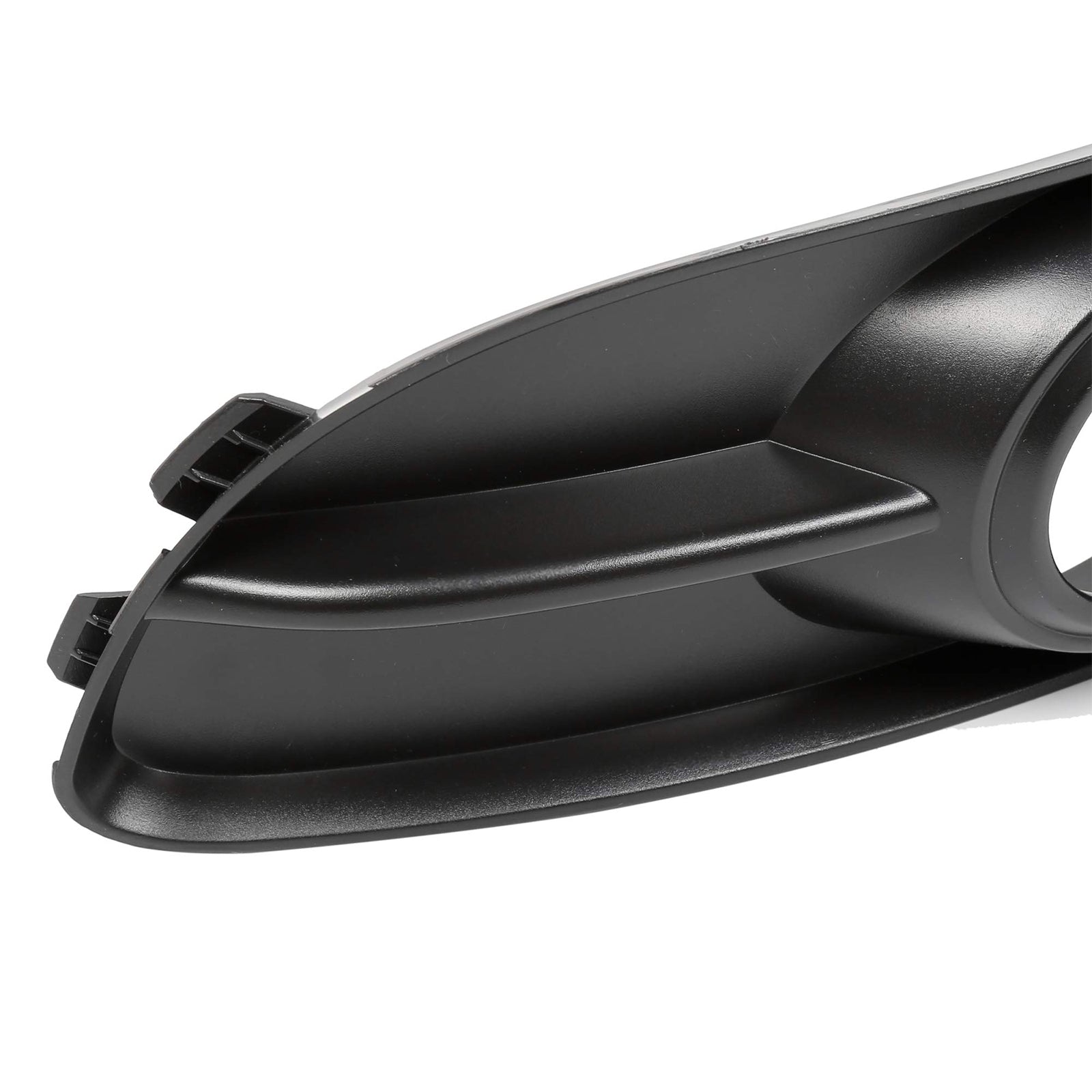 Grille de pare-chocs avant droit pour Audi A4 B7 S-Line S4 2005-2008, grille de phare antibrouillard